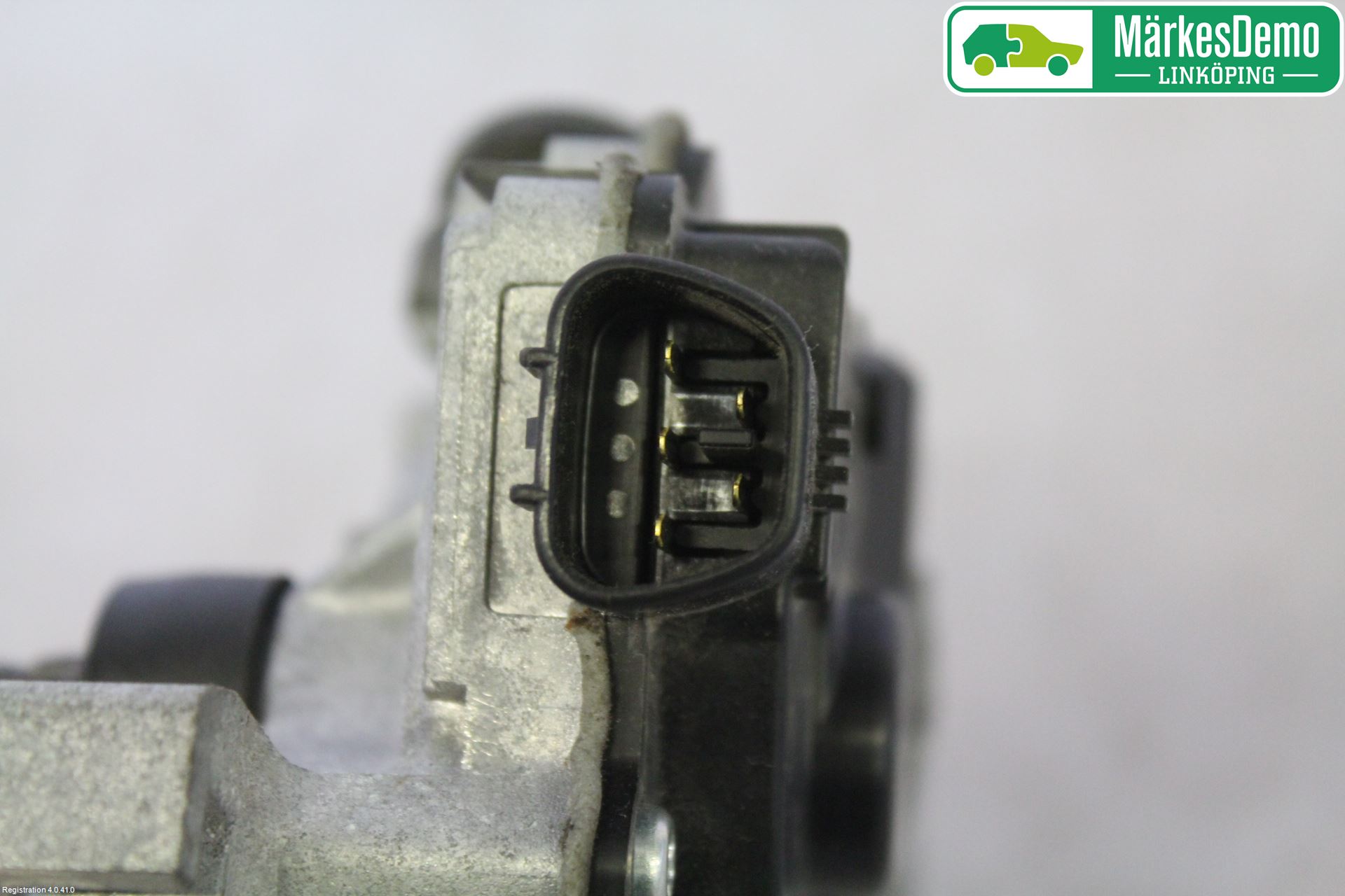 Lexus IS 220d/250/350 06-13 Torkarmotor Vindruta