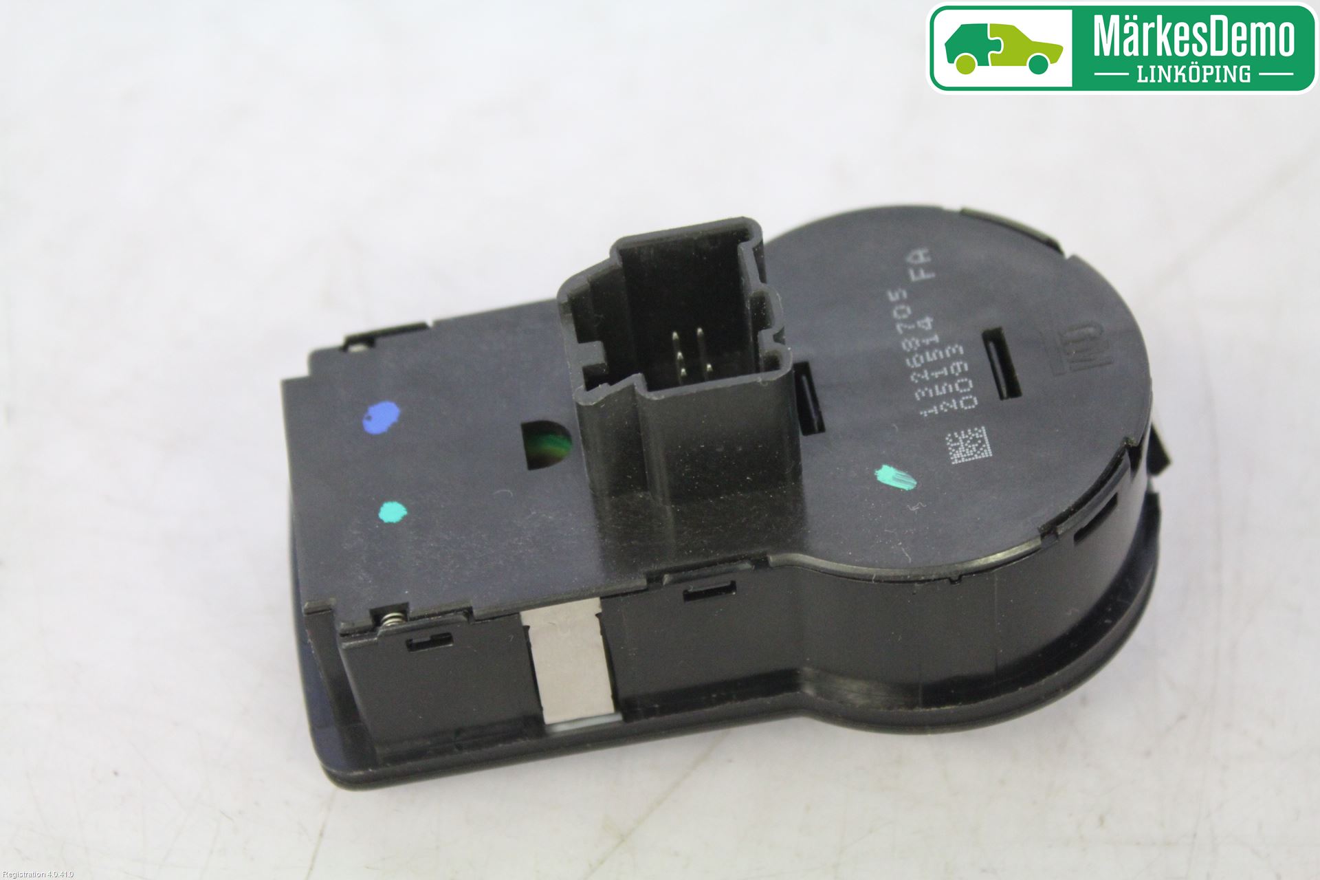 Opel ASTRA J 10-15 Strömställare Ljus