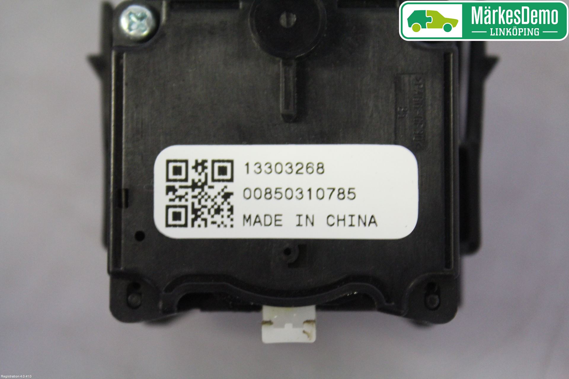 Opel ASTRA J 10-15 Spak Blinkers-Ljusomk