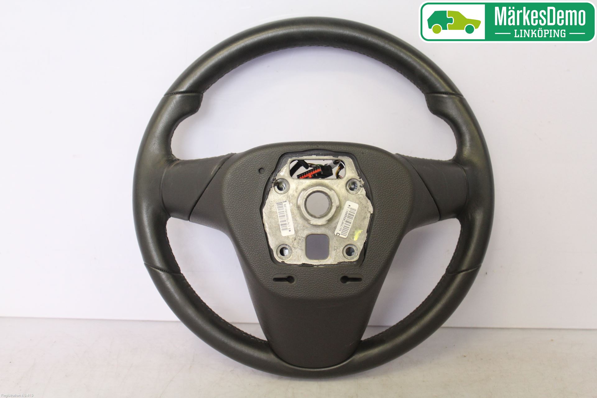 Opel ASTRA J 10-15 Ratt