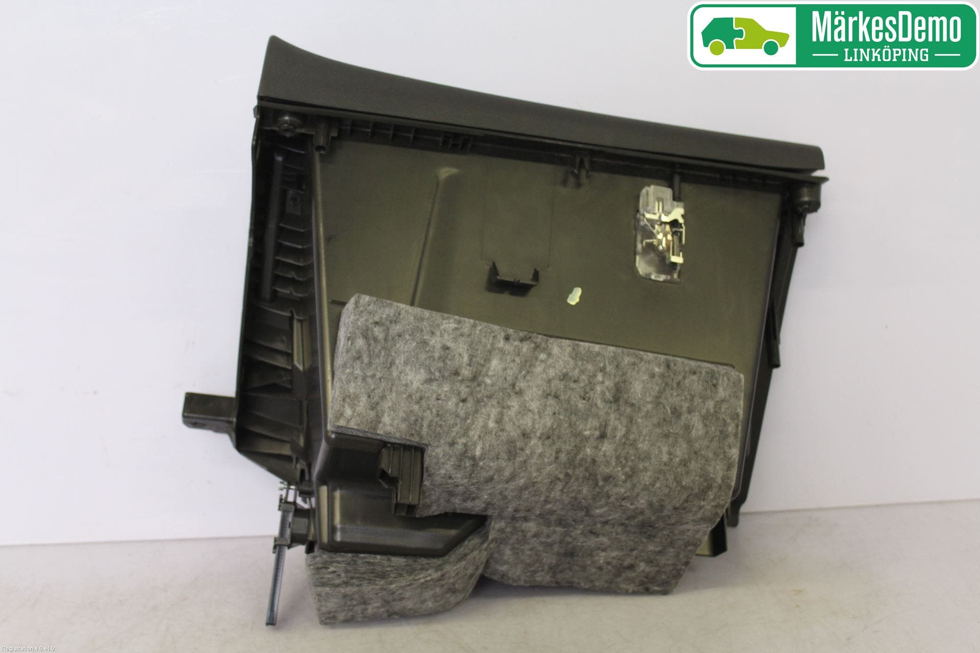 Opel ASTRA J 10-15 Handskfack