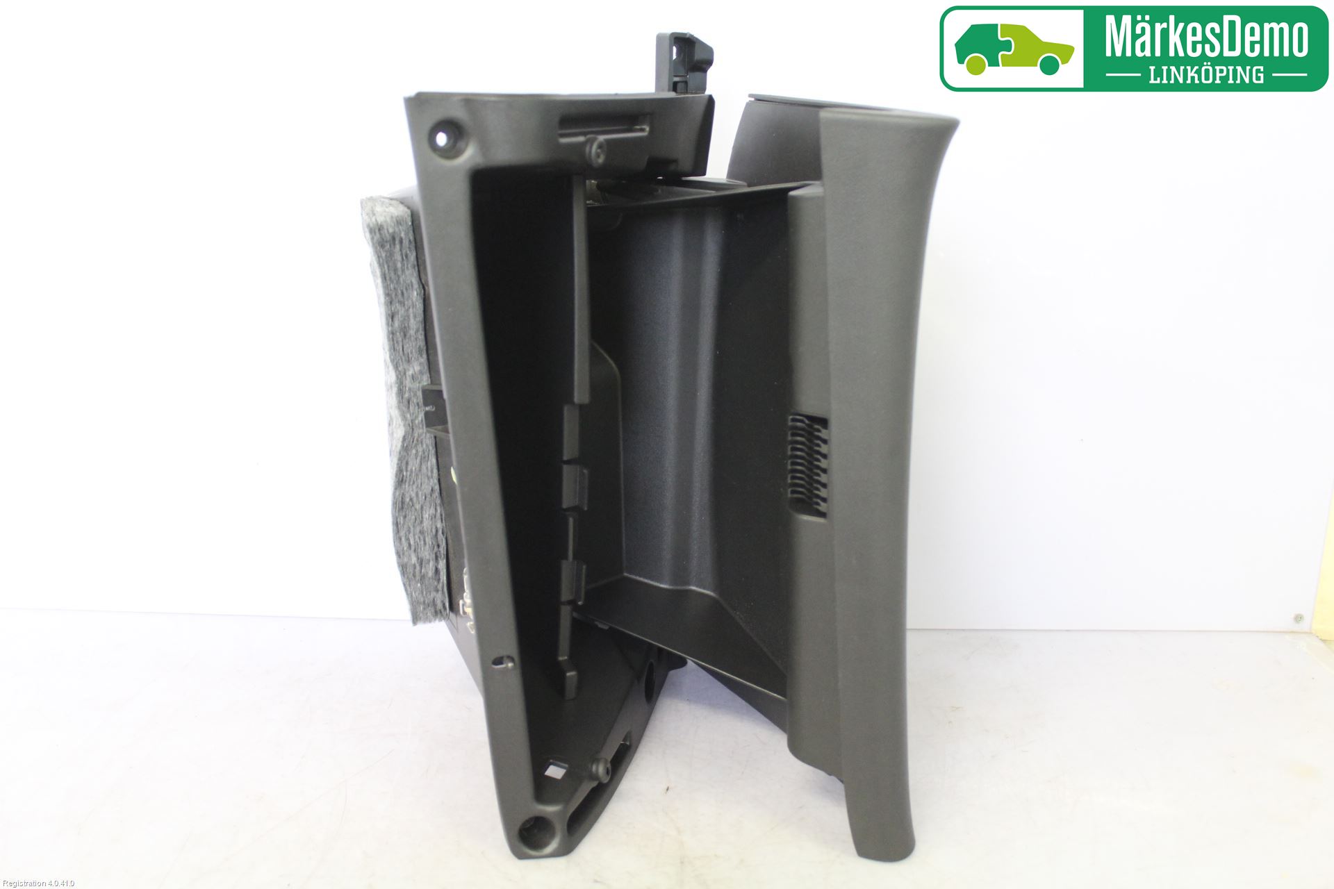 Opel ASTRA J 10-15 Handskfack