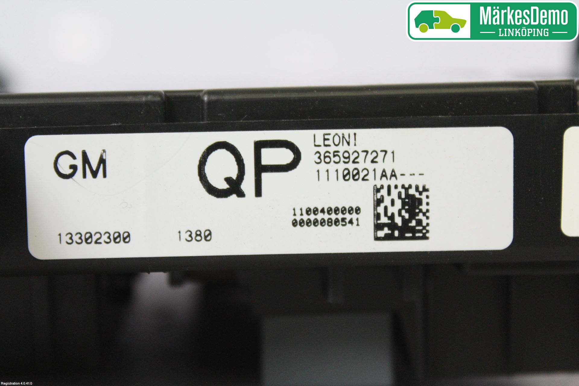 Opel ASTRA J 10-15 Säkringsdosa-Elcentral