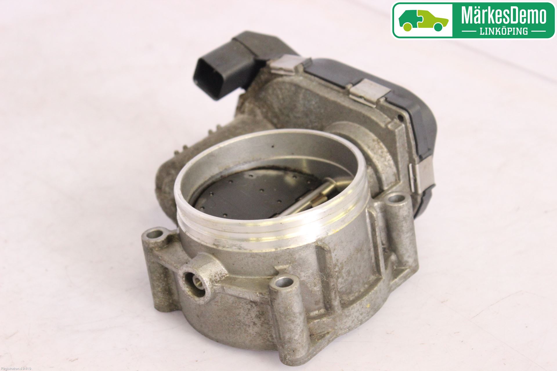 BMW 3 E92/93 Coupé/Cab 05-14 Injspjällhus