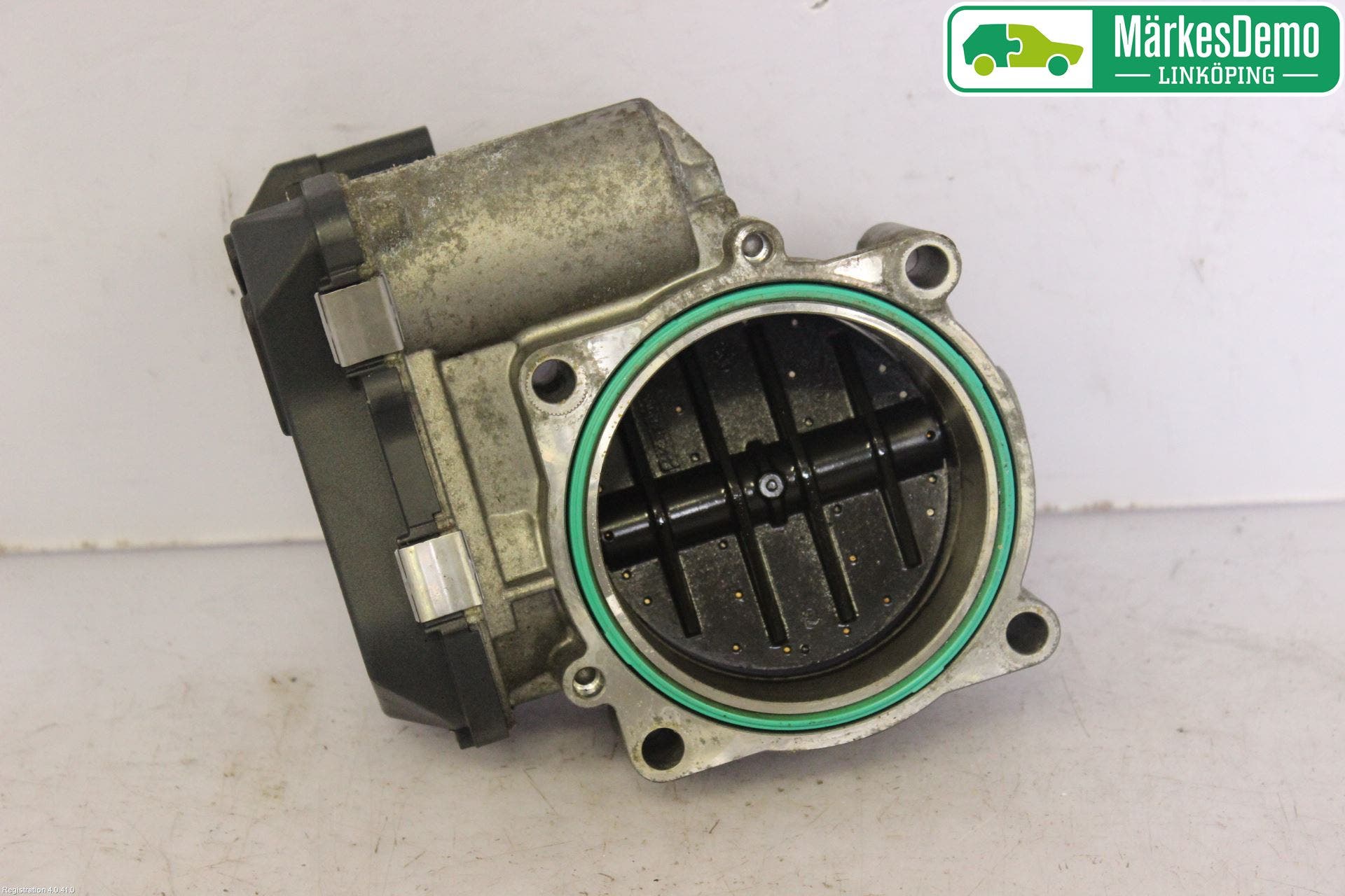 BMW 3 E92/93 Coupé/Cab 05-14 Injspjällhus