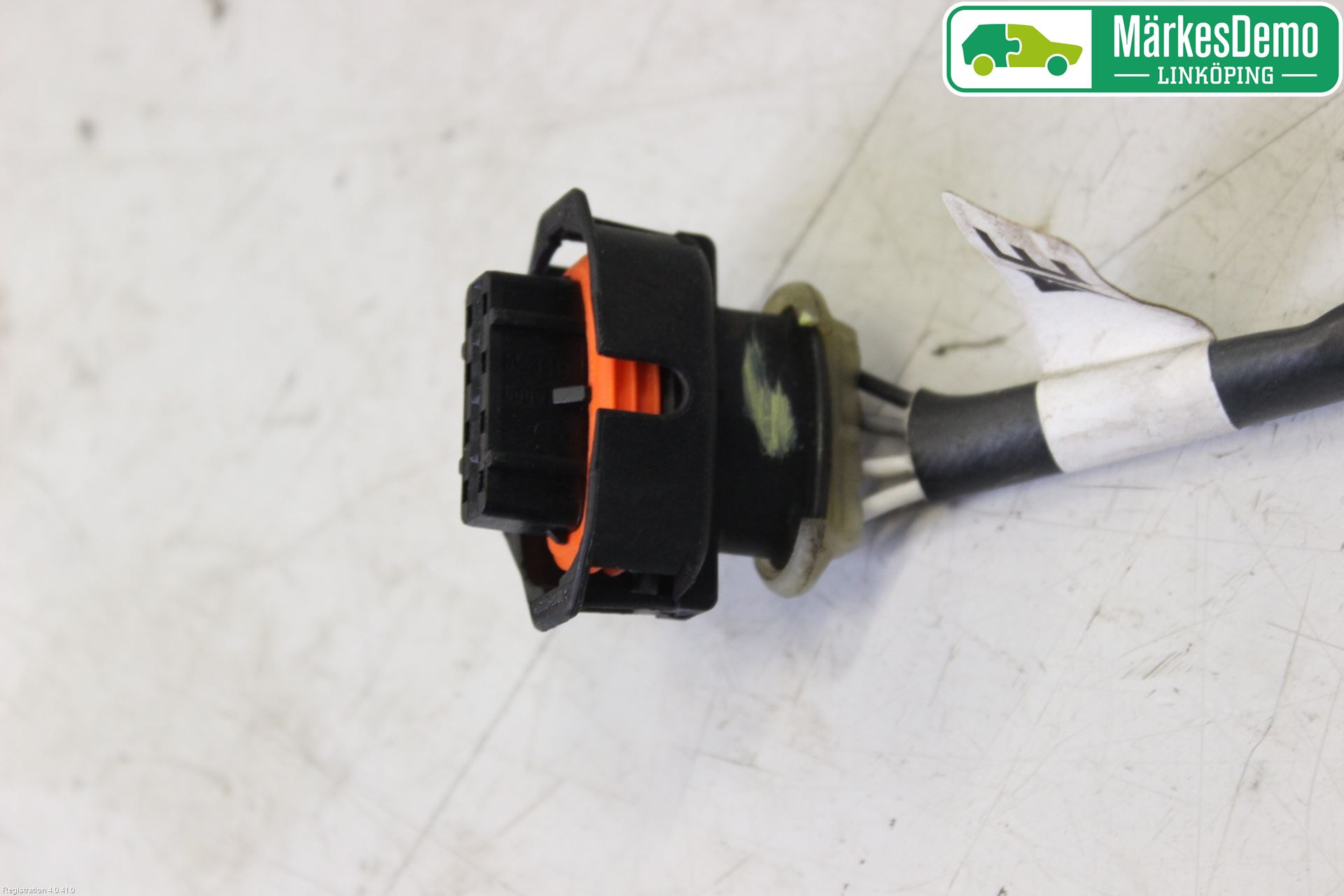 Opel ASTRA J 10-15 Injlambdasond