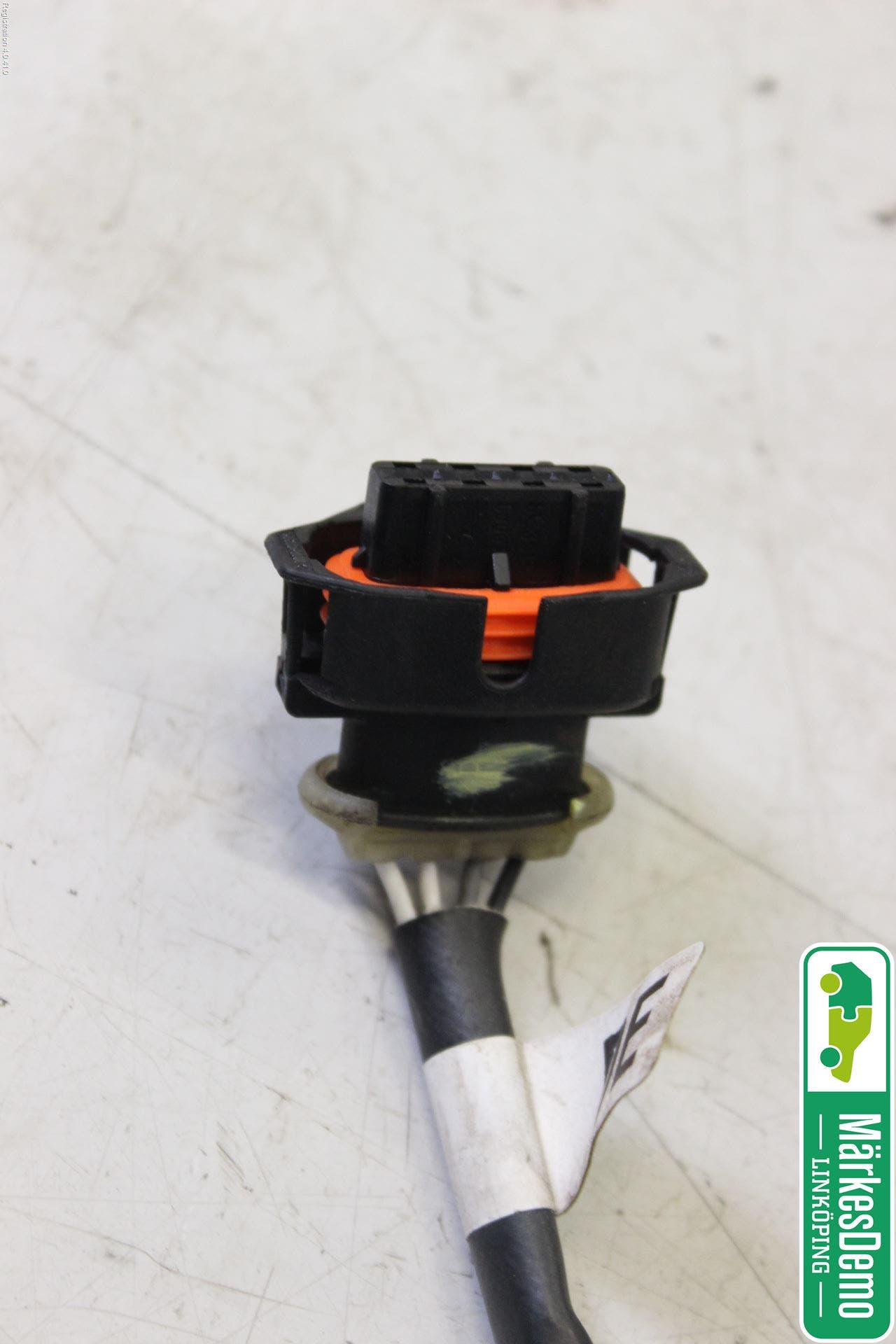 Opel ASTRA J 10-15 Injlambdasond