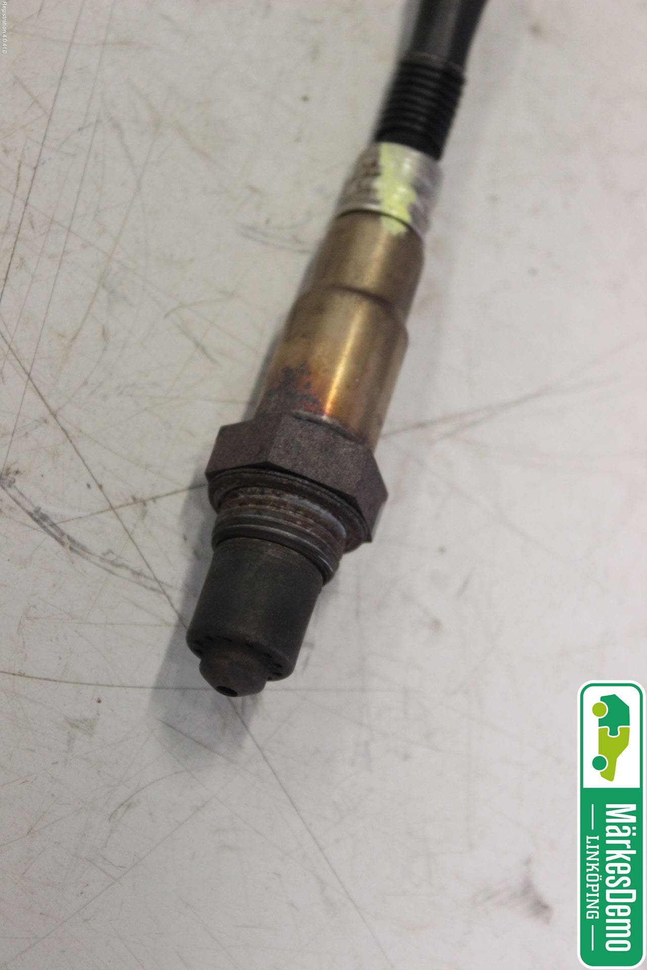 Opel ASTRA J 10-15 Injlambdasond