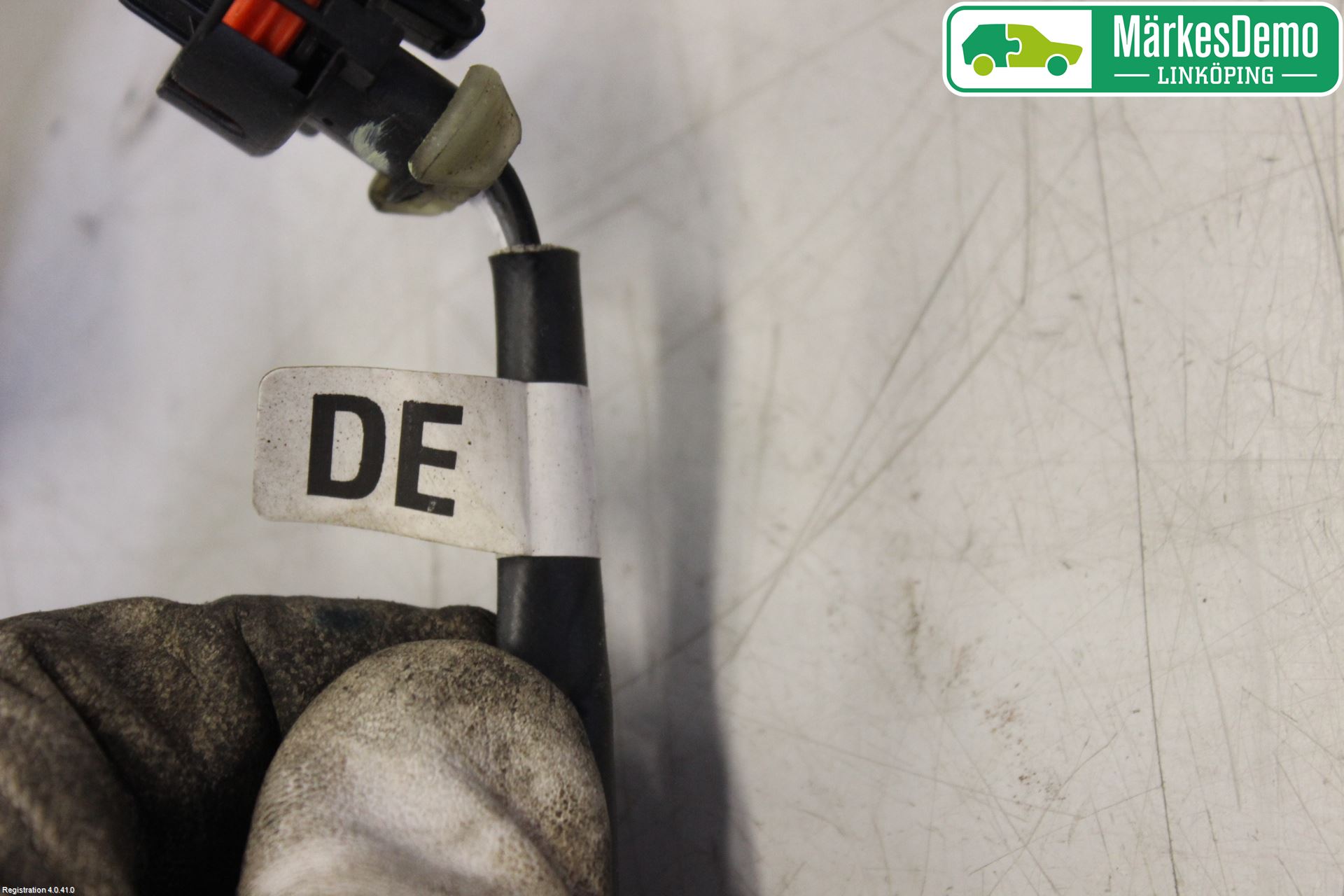 Opel ASTRA J 10-15 Injlambdasond