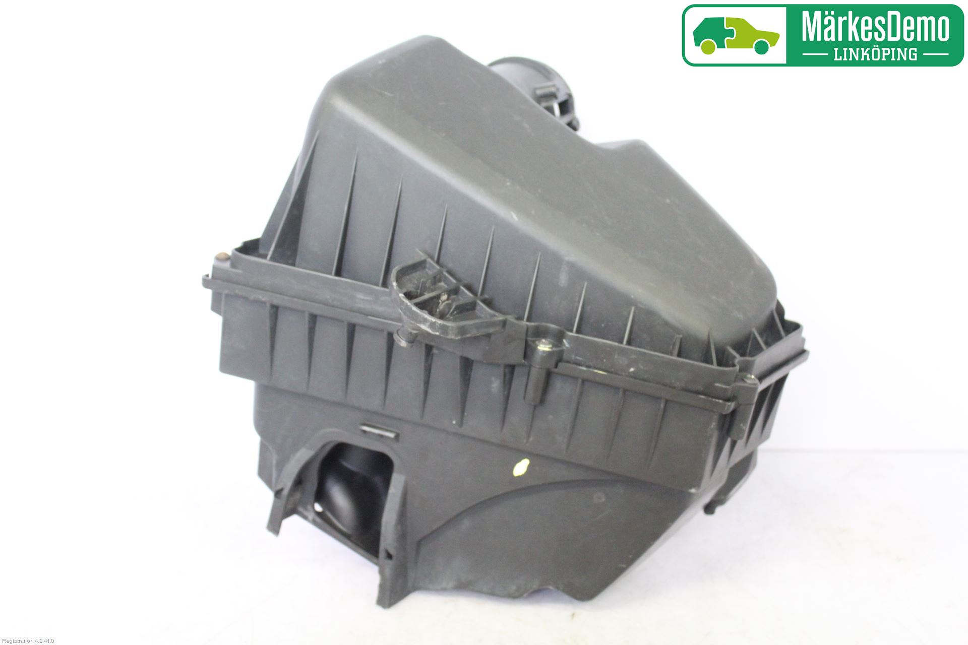 Ford MONDEO 07-15 Luftrenare