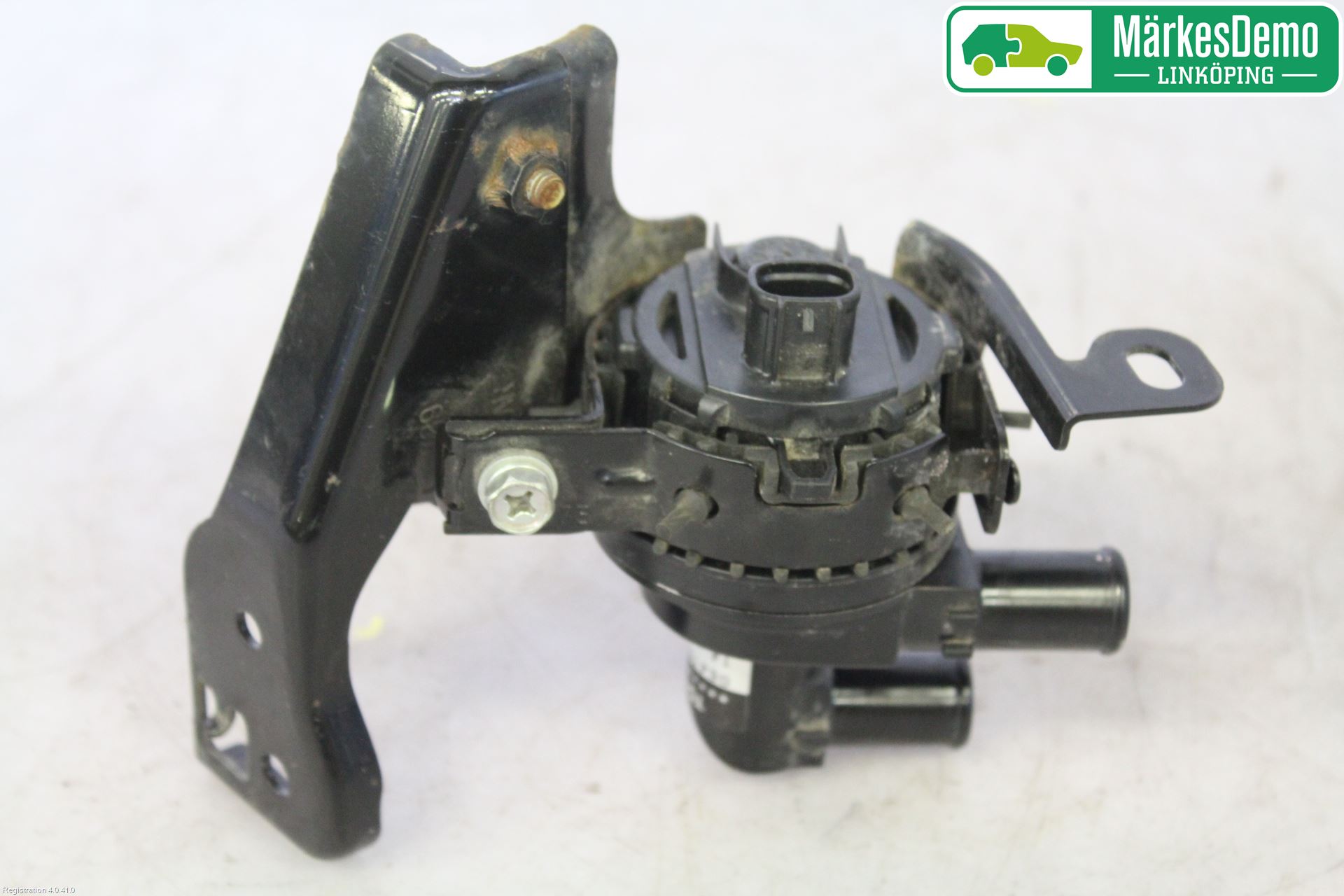 Lexus IS 250/350 14-20 Värme Cirkulationspump