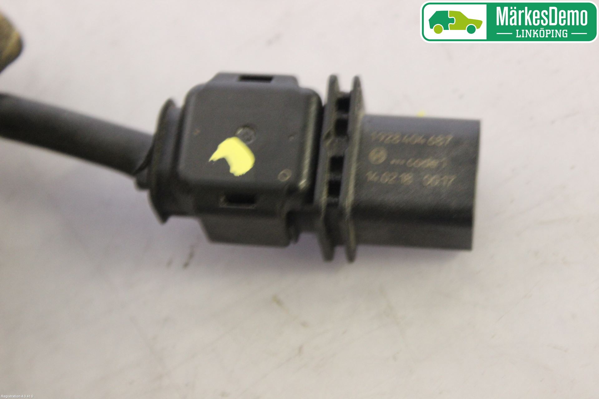 Audi Q5 09-16 Injlambdasond