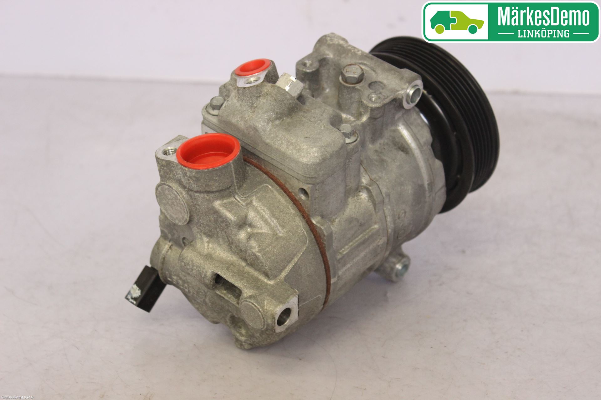 Audi A6/S6 4G 11-18 Ac Kompressor