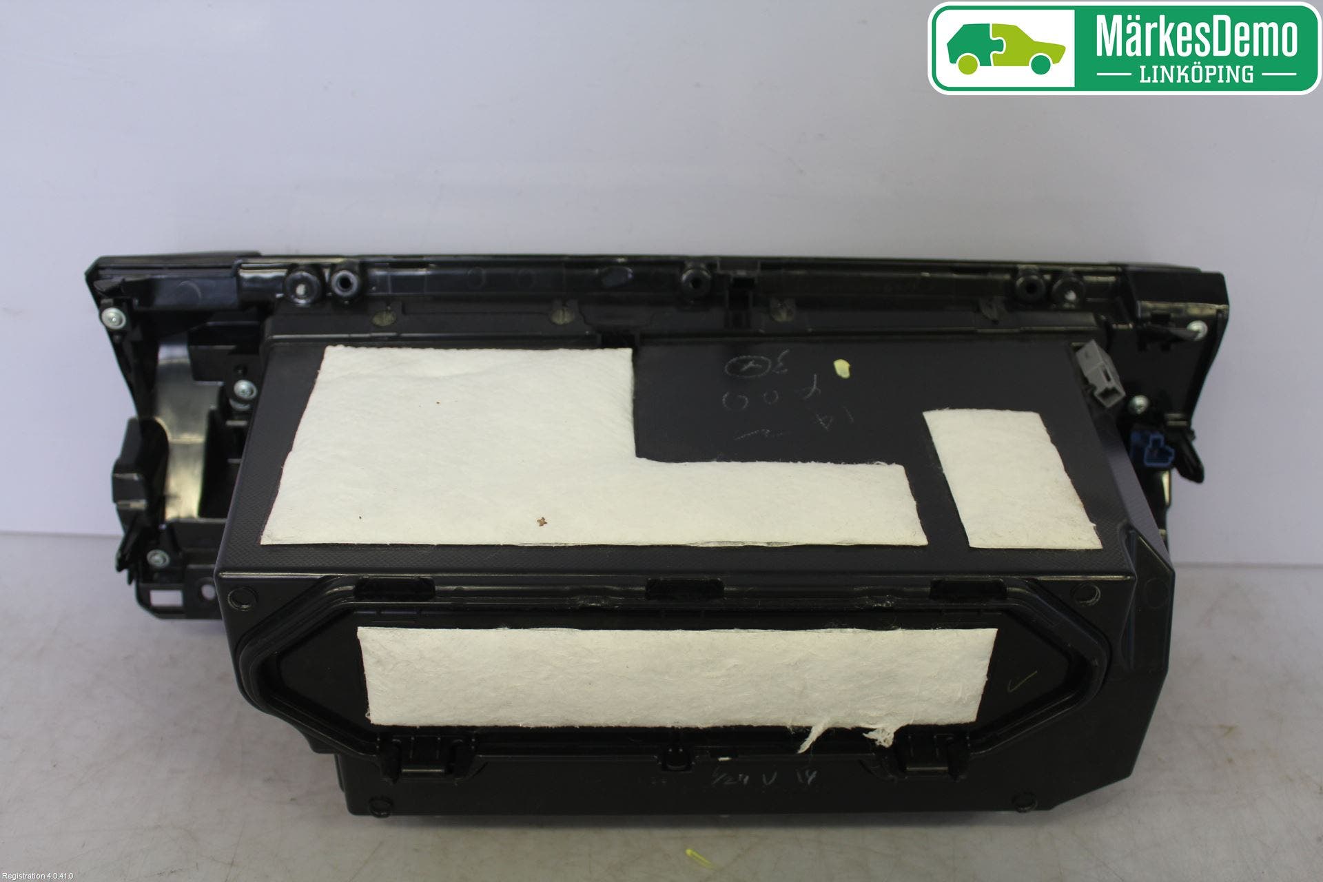 Lexus IS 250/350 14-20 Handskfack