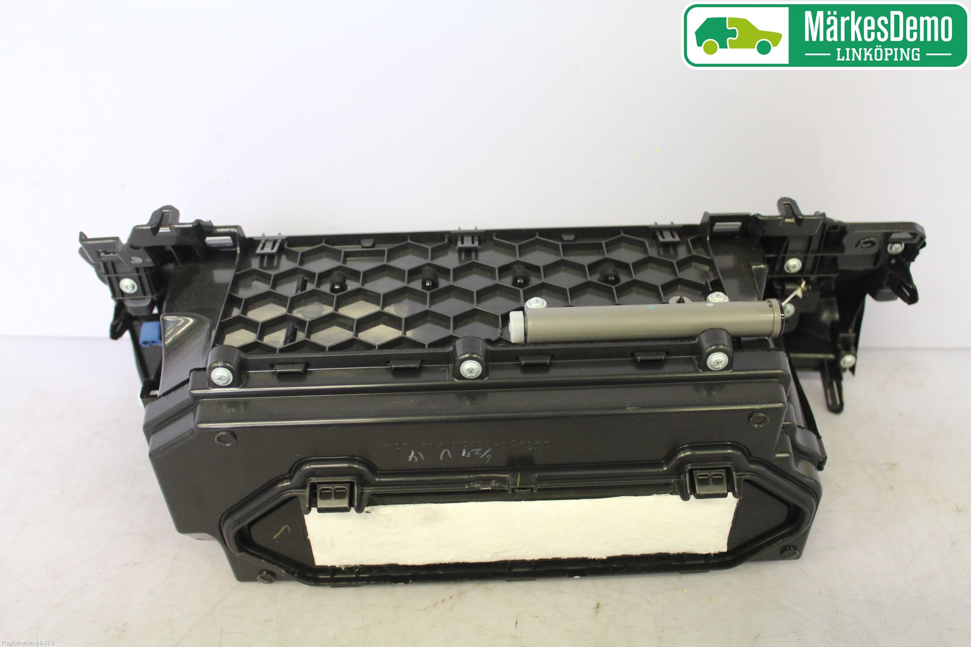 Lexus IS 250/350 14-20 Handskfack