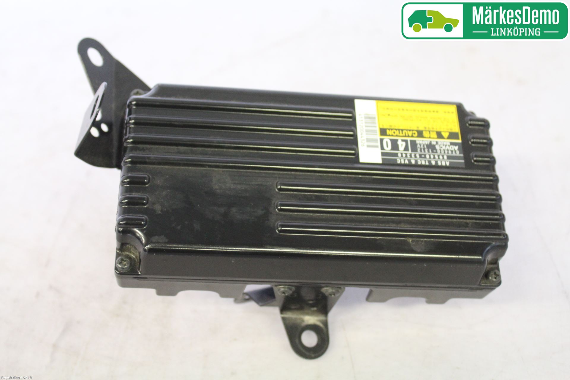 Lexus IS 250/350 14-20 Styrenhet Abs