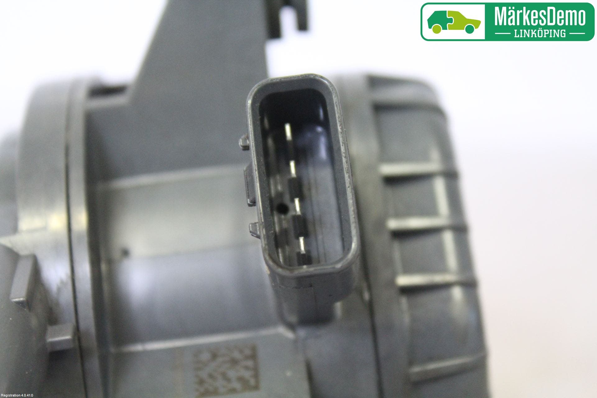 Lexus IS 250/350 14-20 Värme Cirkulationspump