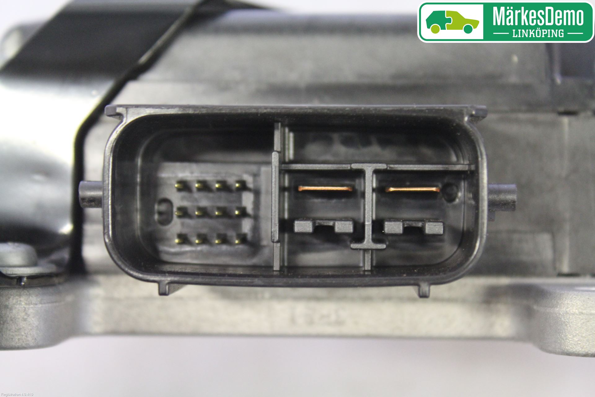 Lexus IS 250/350 14-20 Styrenhet Styrservo