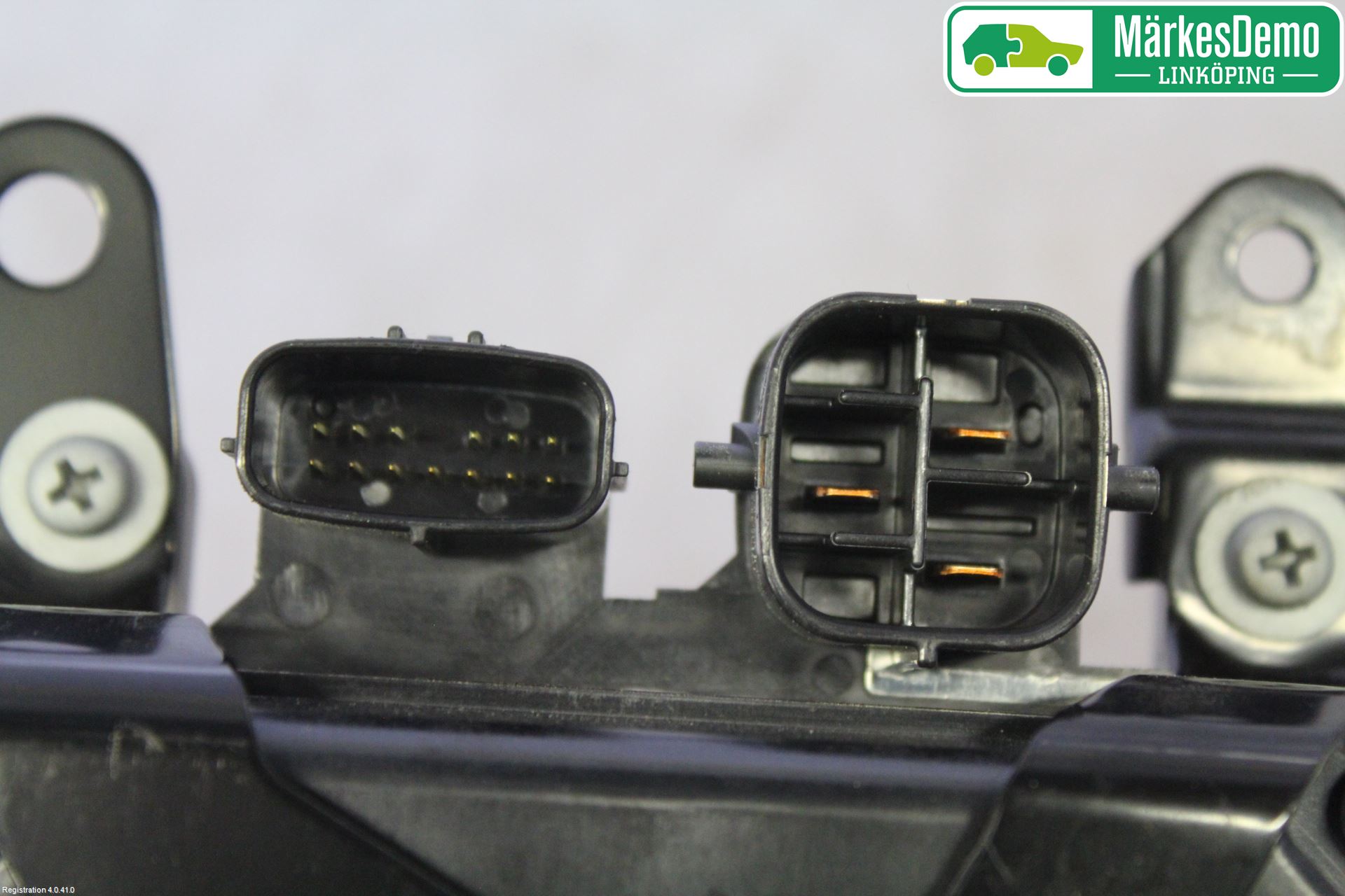 Lexus IS 250/350 14-20 Styrenhet Styrservo