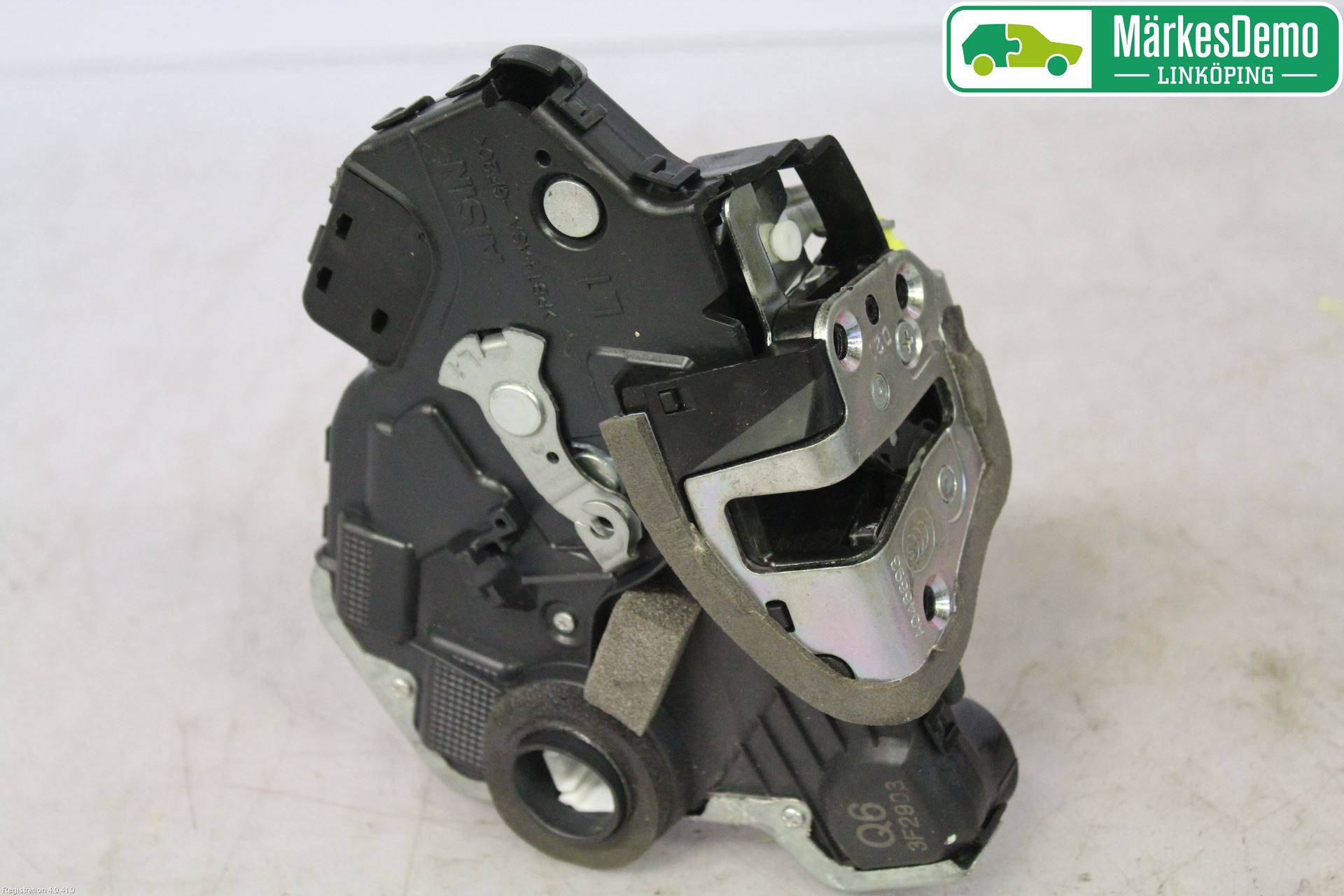 Lexus IS 250/350 14-20 Låskista-Dörrlås