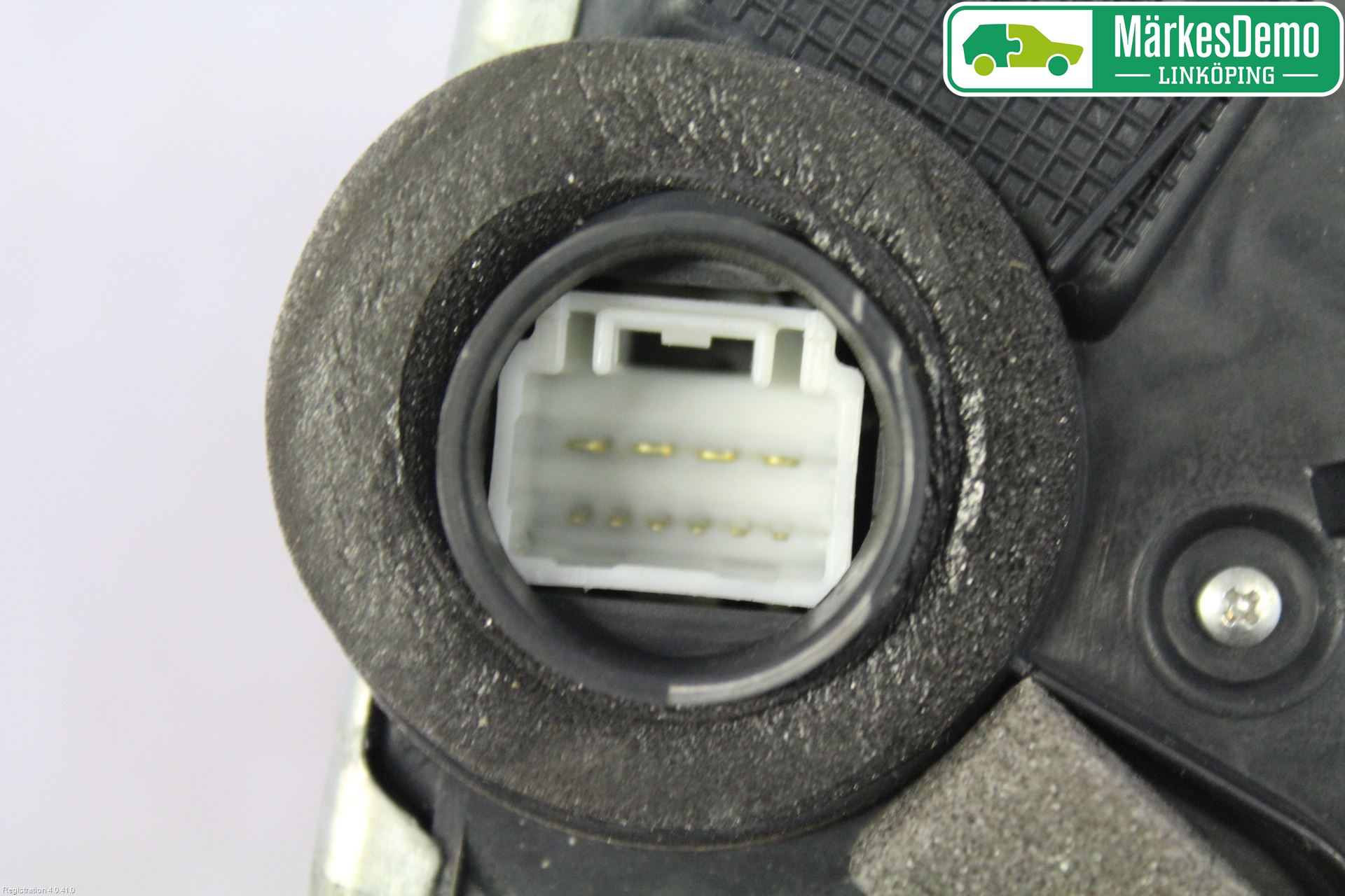 Lexus IS 250/350 14-20 Låskista-Dörrlås