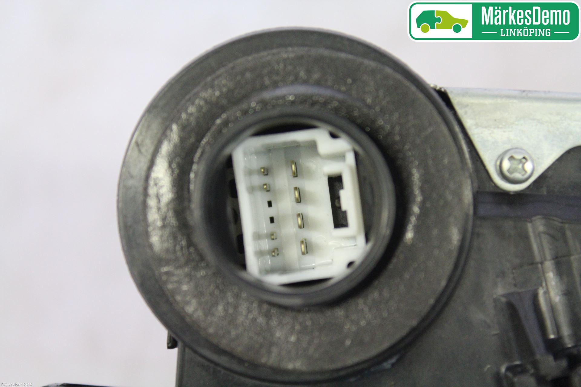 Lexus IS 250/350 14-20 Låskista-Dörrlås