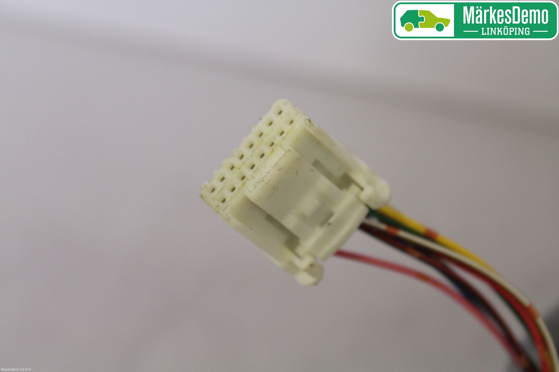 Lexus IS 250/350 14-20 Spegel Yttre El Hö