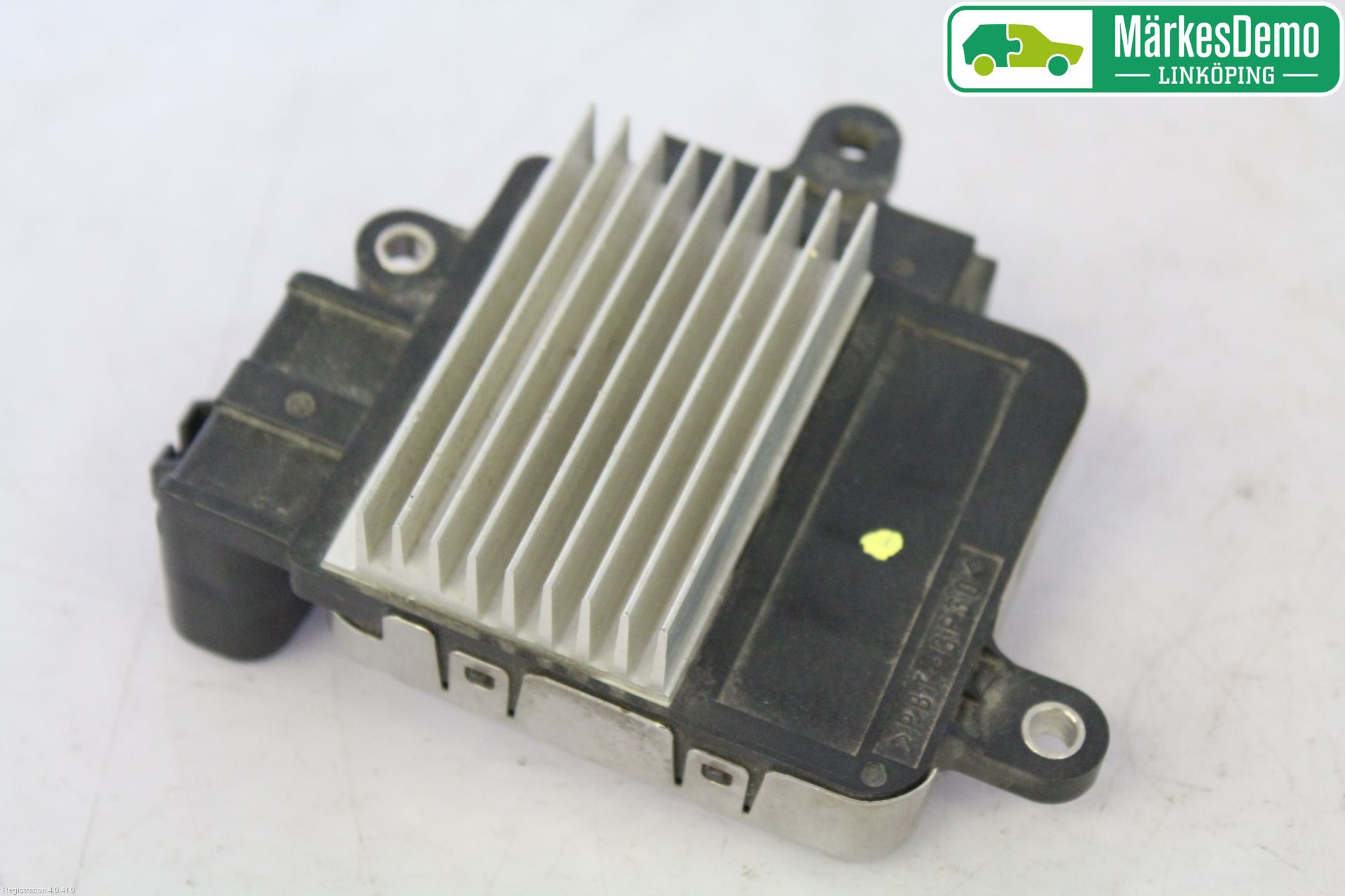 Lexus IS 250/350 14-20 Kylfläktsmotstånd