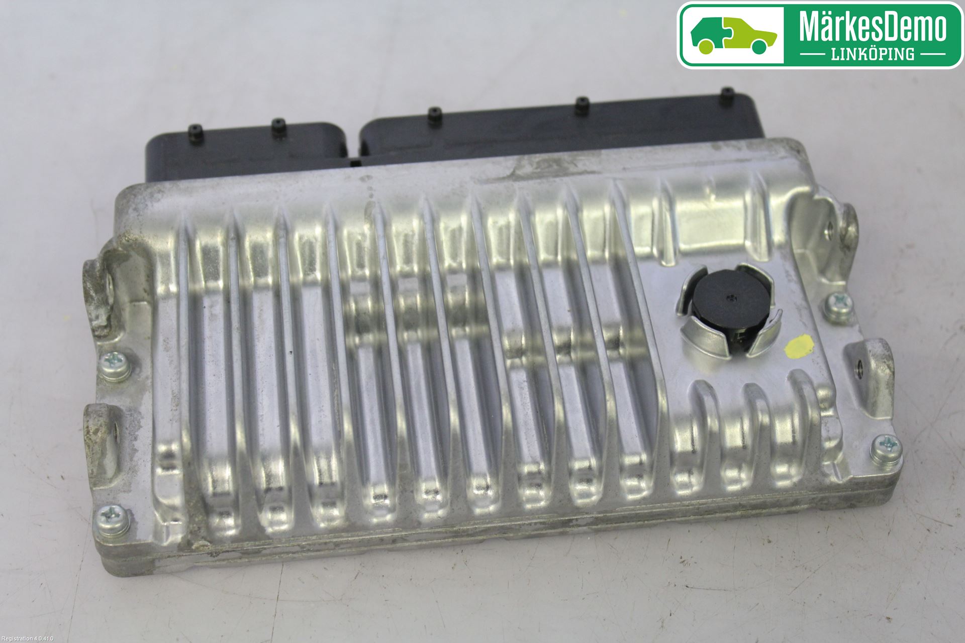 Lexus IS 250/350 14-20 Styrenhet Insprut Bensin