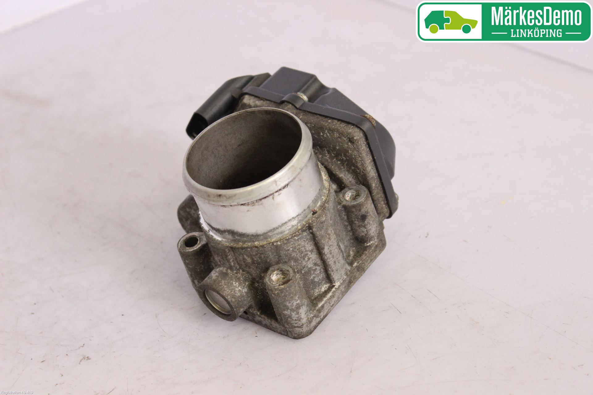 Kia CEED 06-12 Injspjällhus