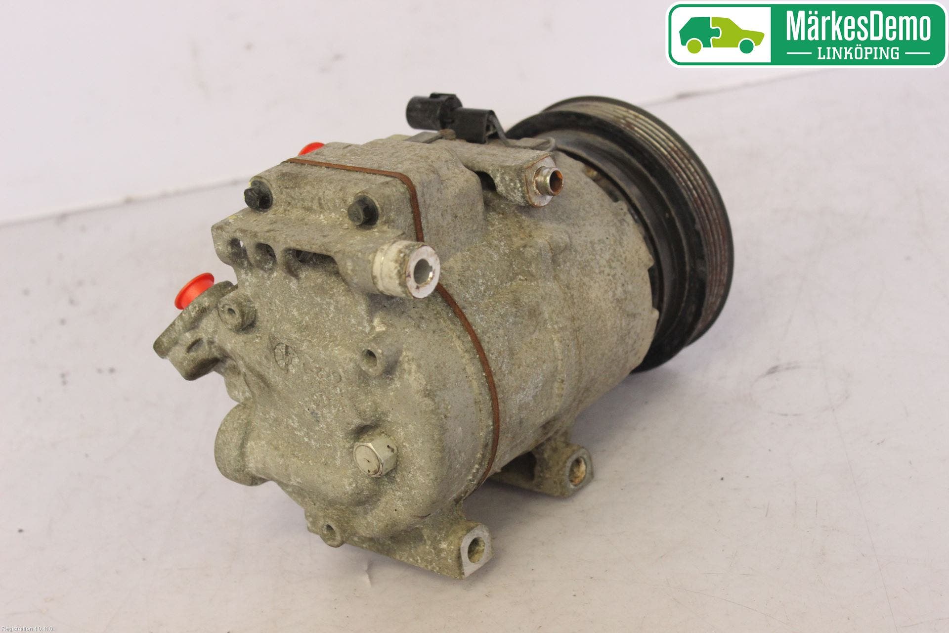 Kia CEED 06-12 Ac Kompressor