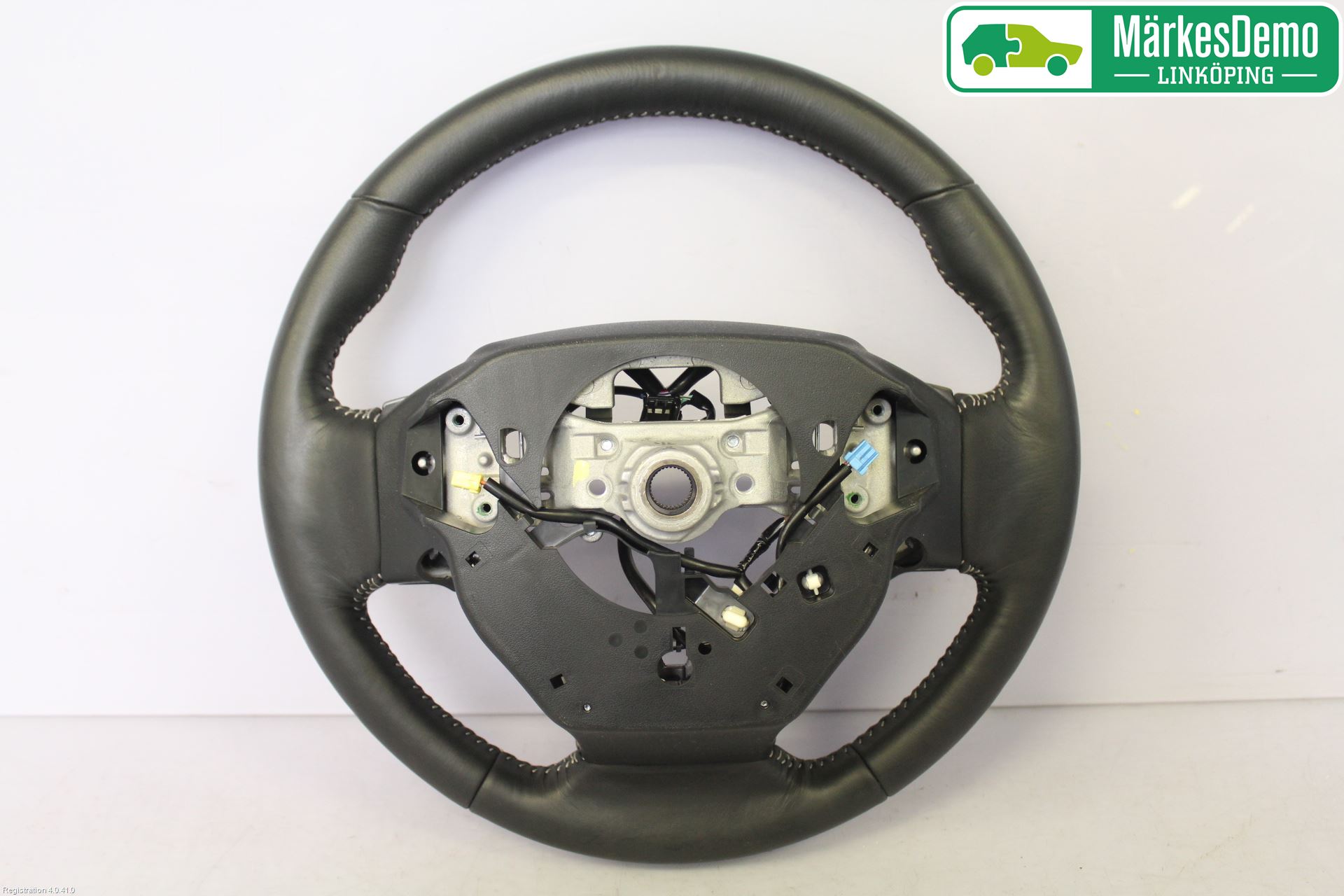 Lexus IS 250/350 14-20 Ratt