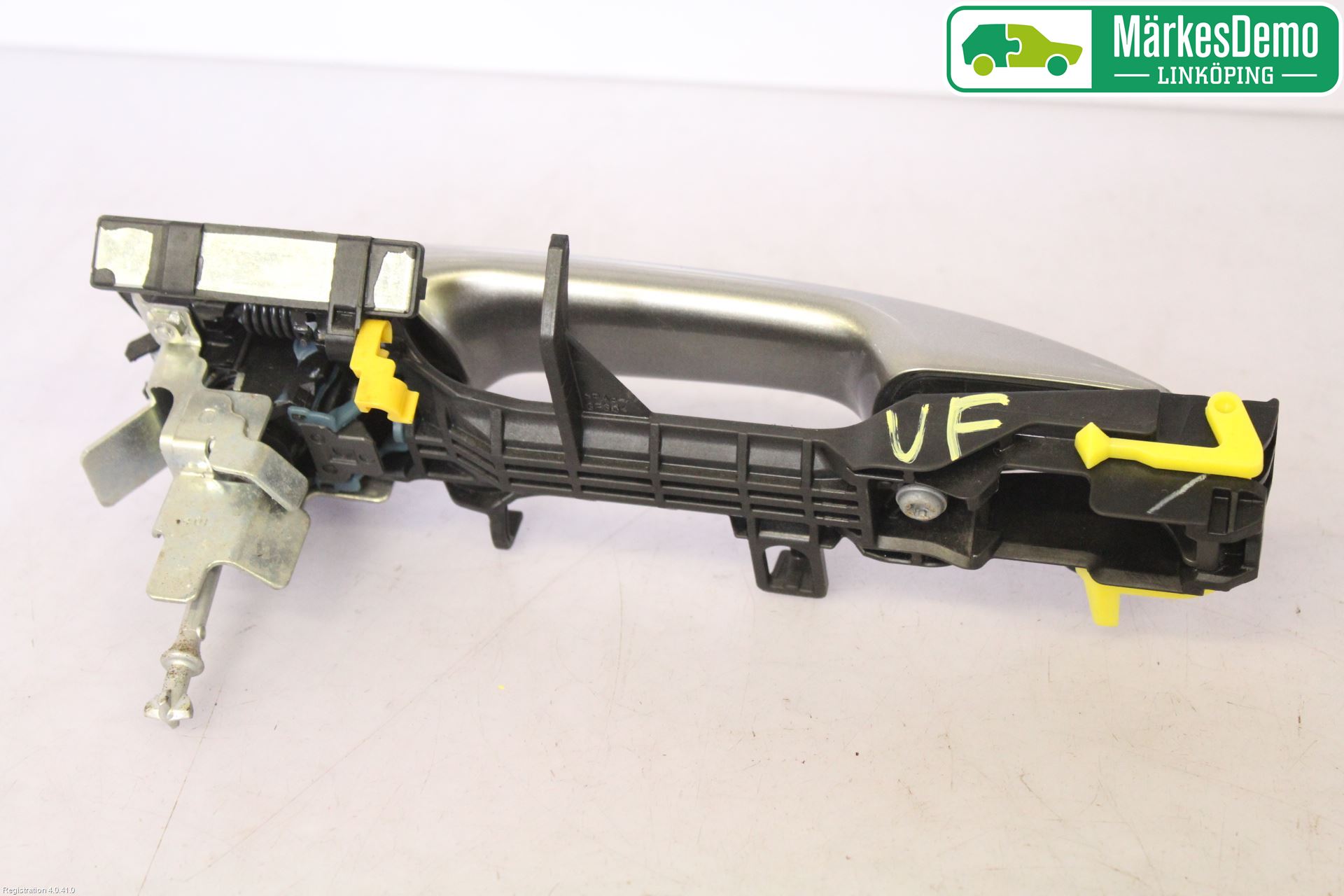 Lexus IS 250/350 14-20 Dörrhandtag Yttre Vä