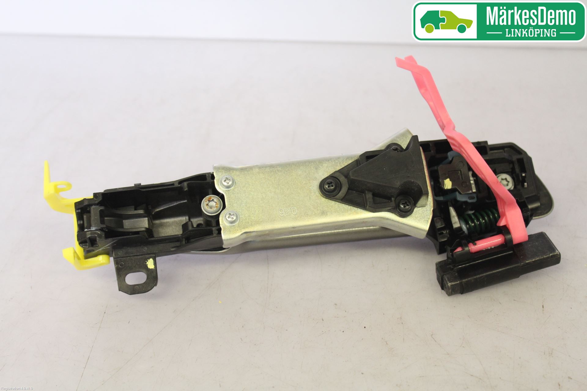 Lexus IS 250/350 14-20 Dörrhandtag Yttre Vä