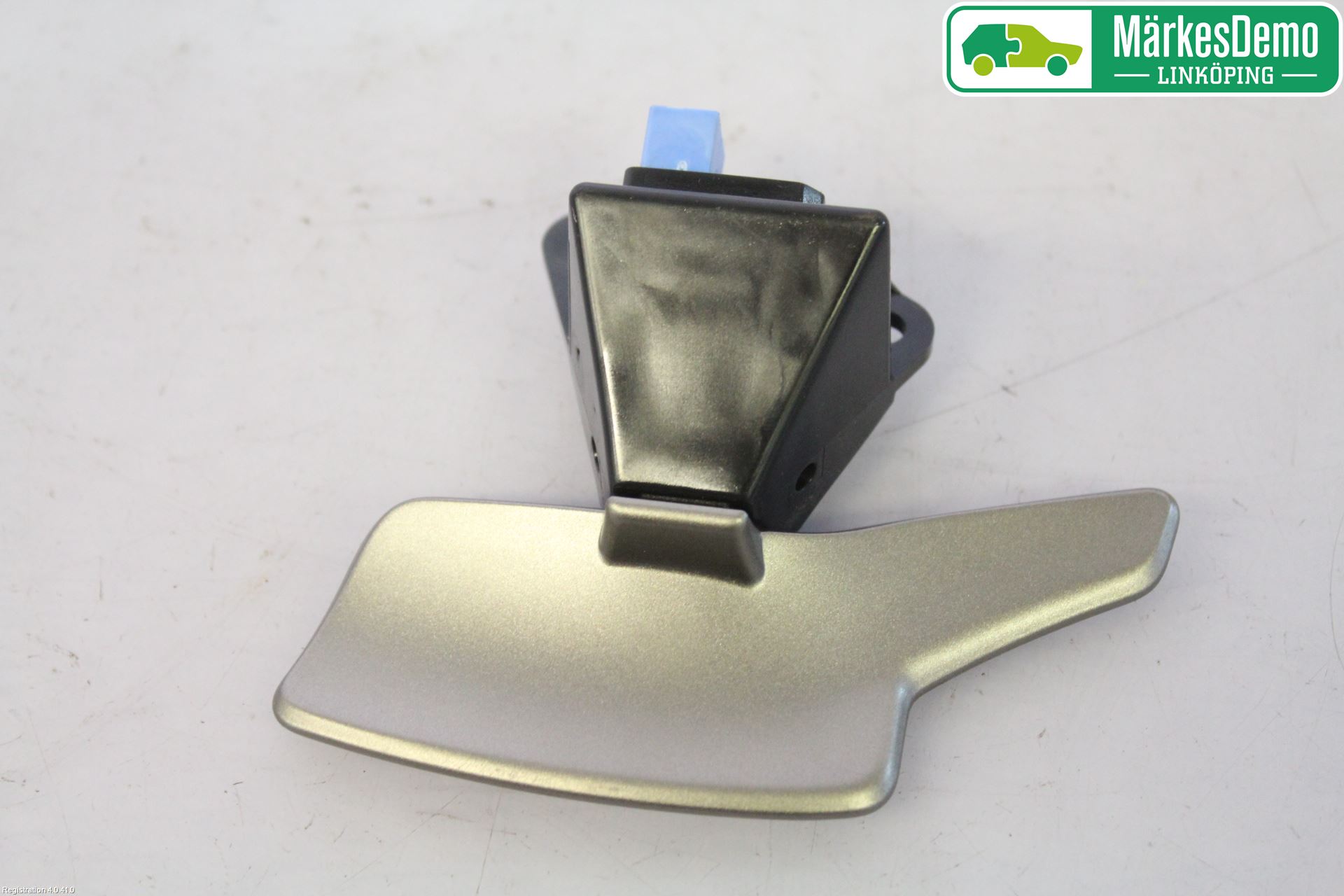 Lexus IS 250/350 14-20 Strömställare Växellåda