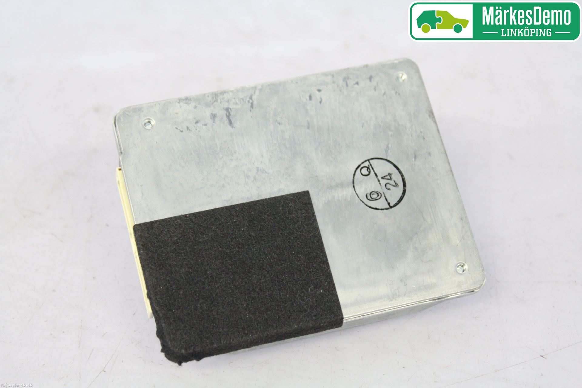 Lexus IS 250/350 14-20 Styrenhet Övrigt