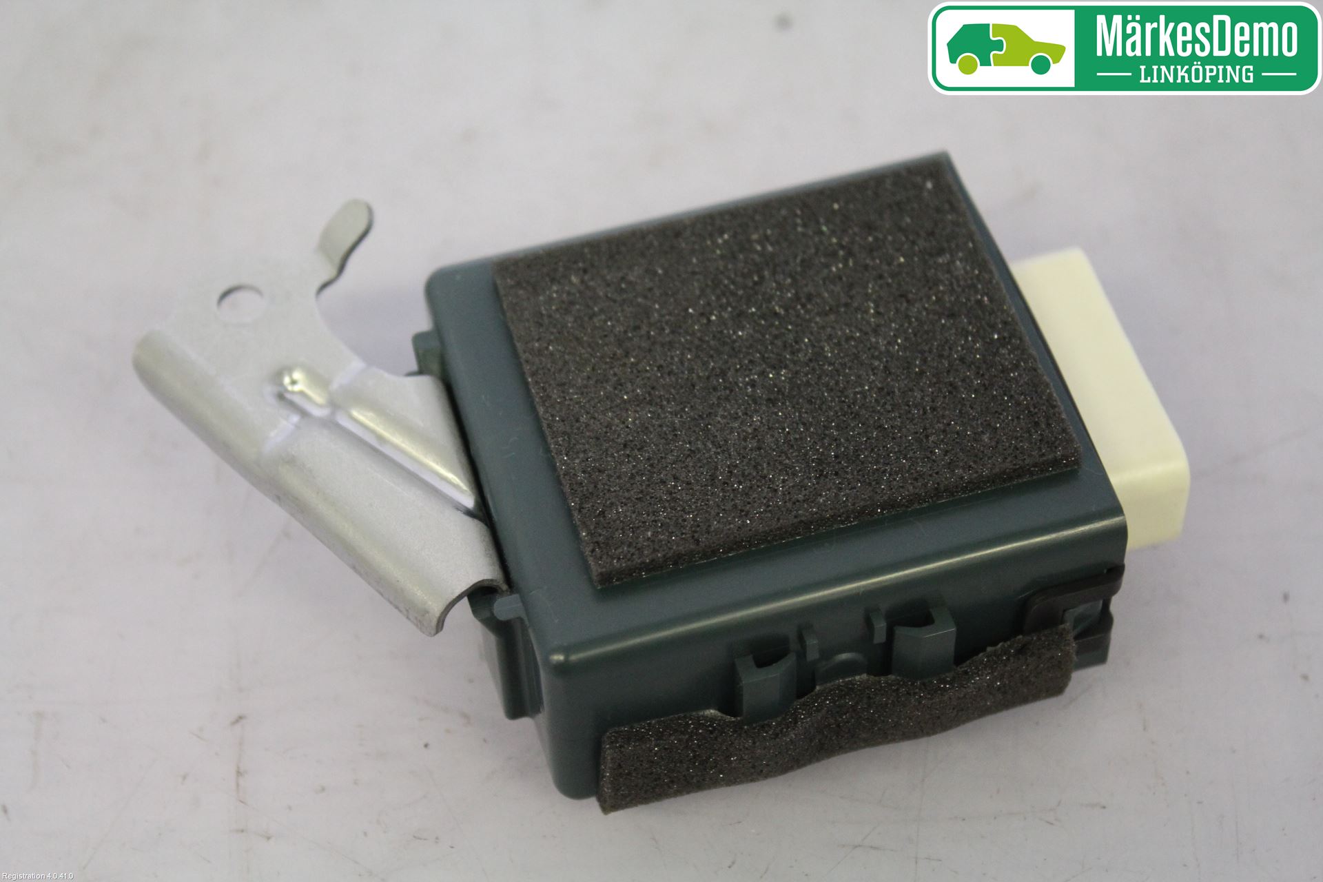 Lexus IS 250/350 14-20 Styrenhet Centrallås