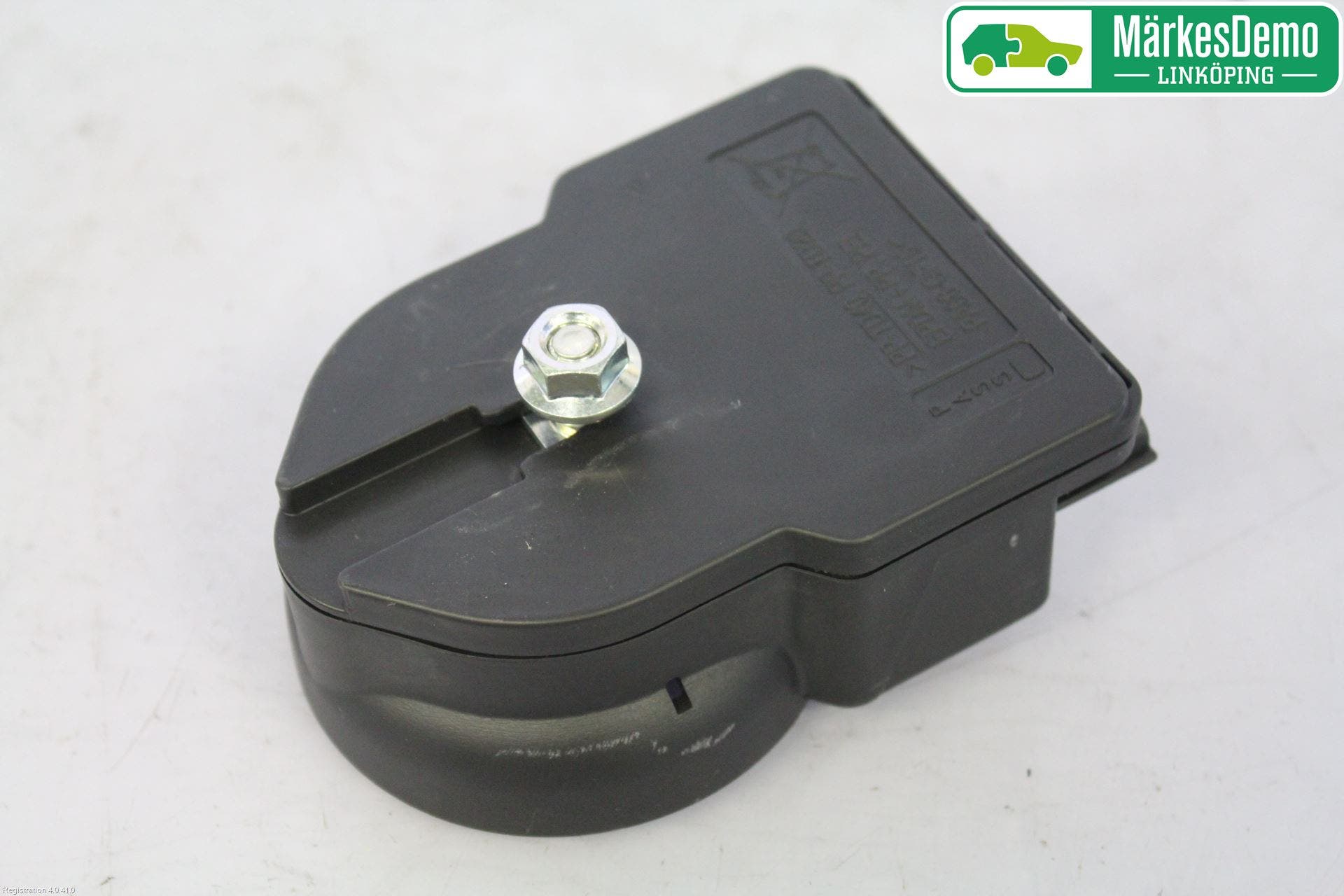 Lexus IS 250/350 14-20 Billarm