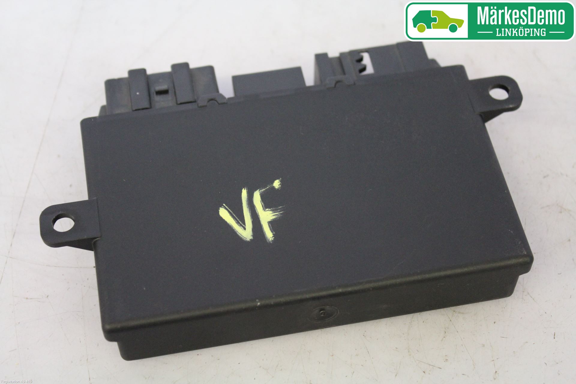 Porsche 911 64- Styrenhet Stolreglering