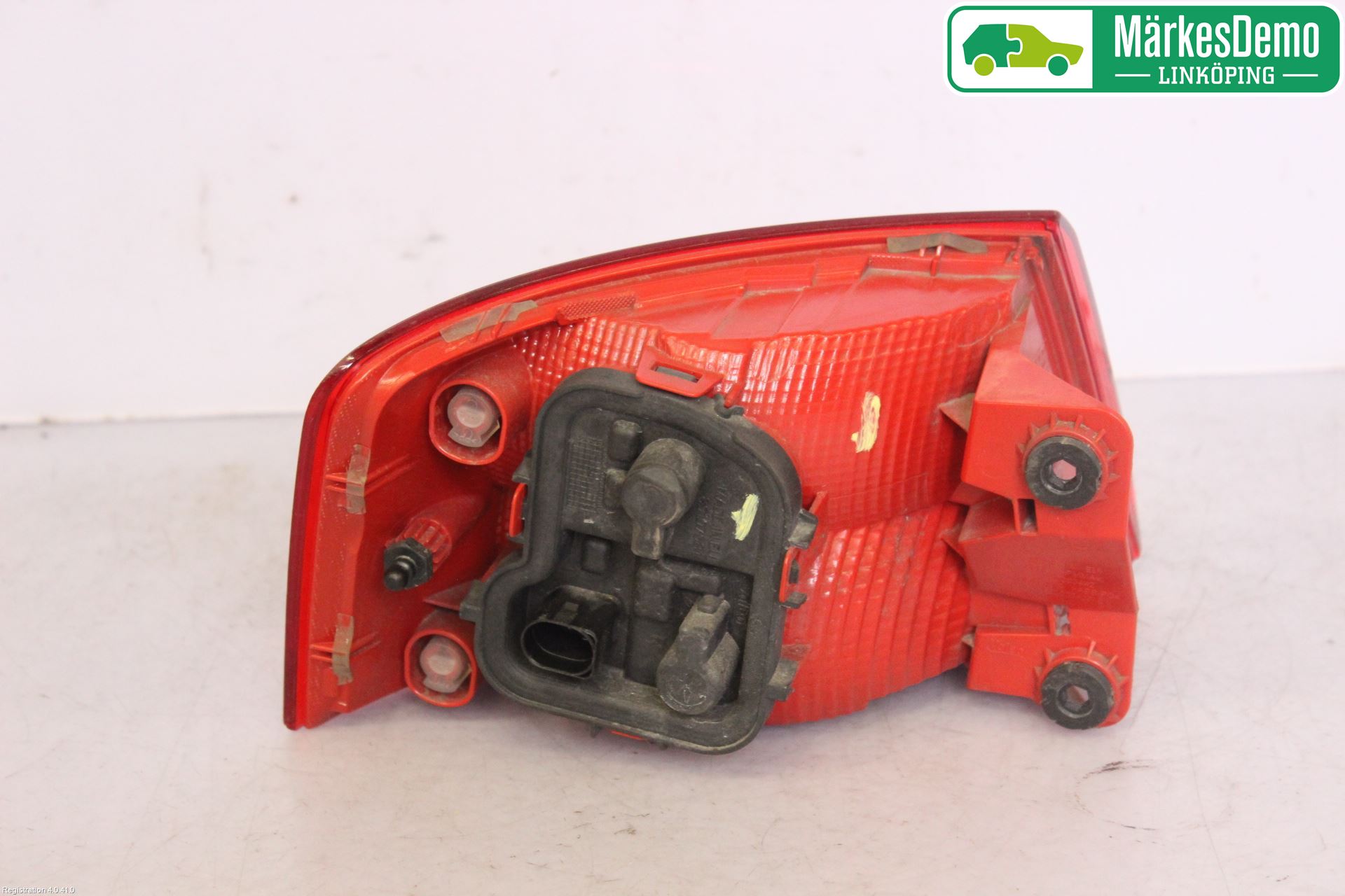 Audi A6/S6 4G 11-18 Bakljus Höger