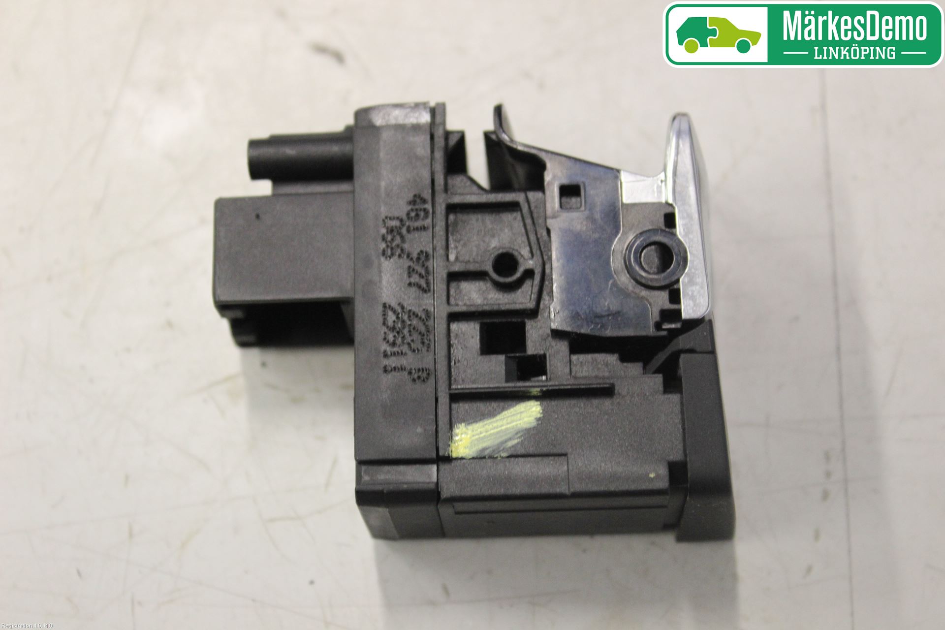 Audi A6/S6 4G 11-18 Strömställare Parkeringsbroms