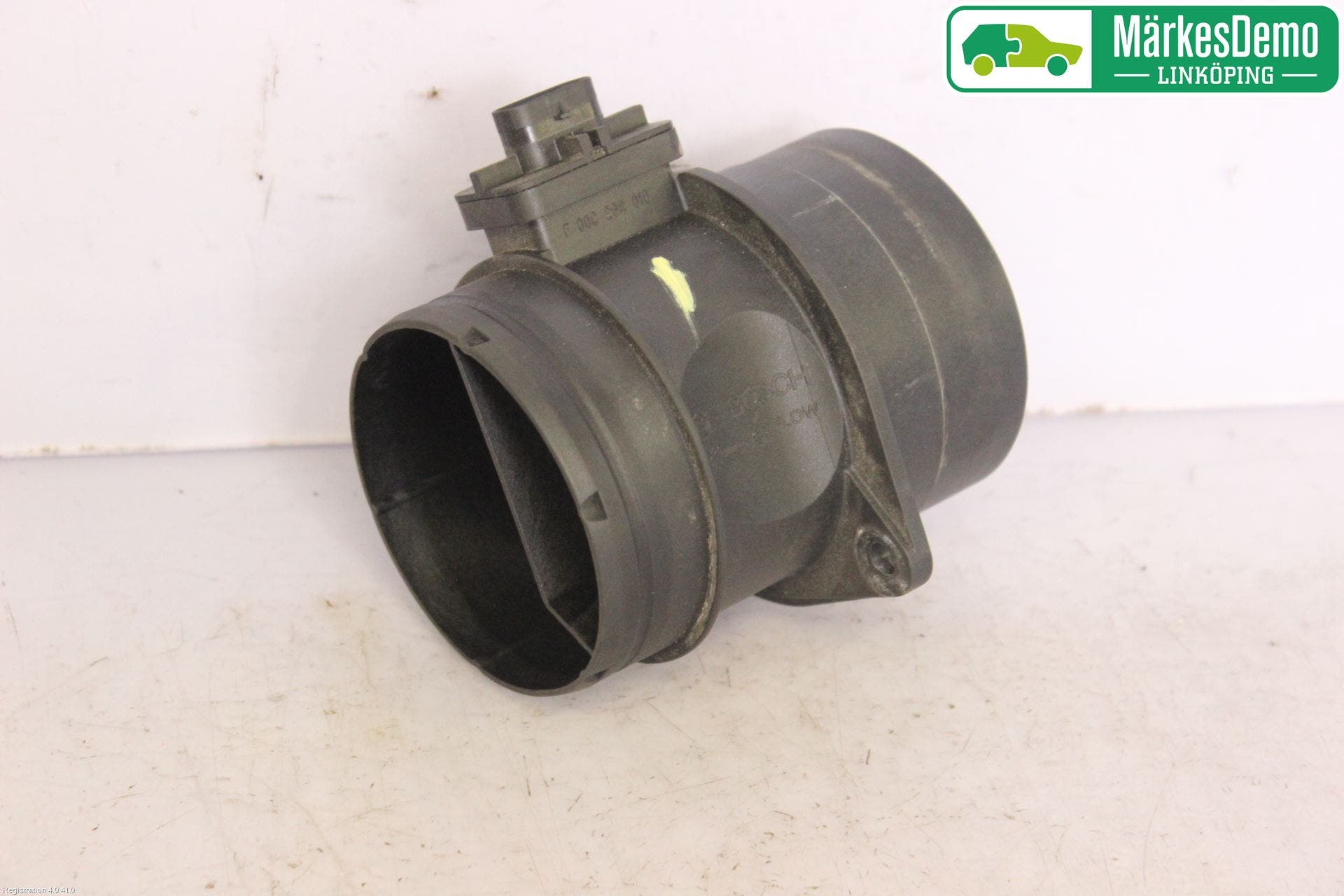 Audi A6/S6 4G 11-18 Injluftmassamätare