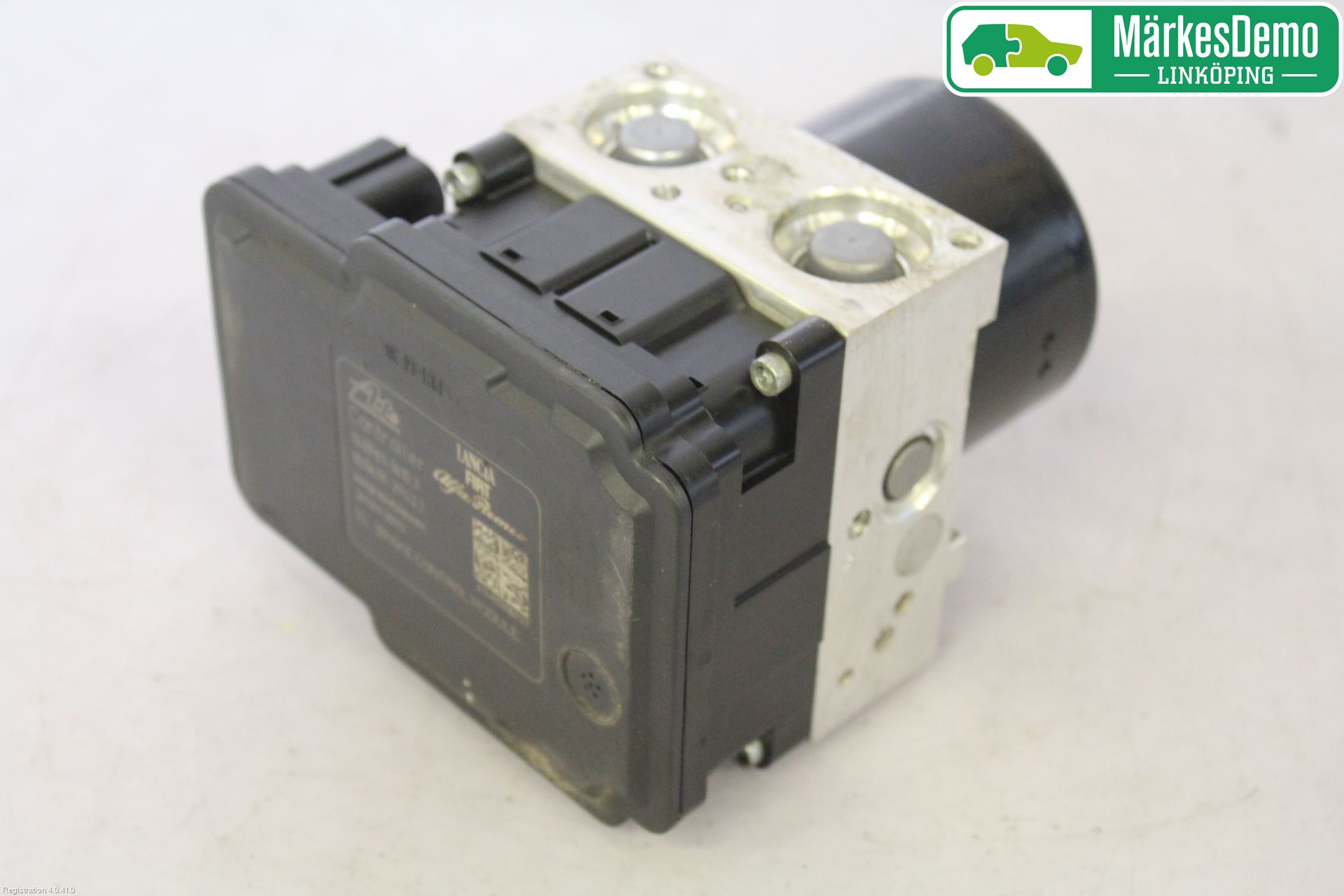 Opel COMBO D 12-18 Abs Hydraulaggregat