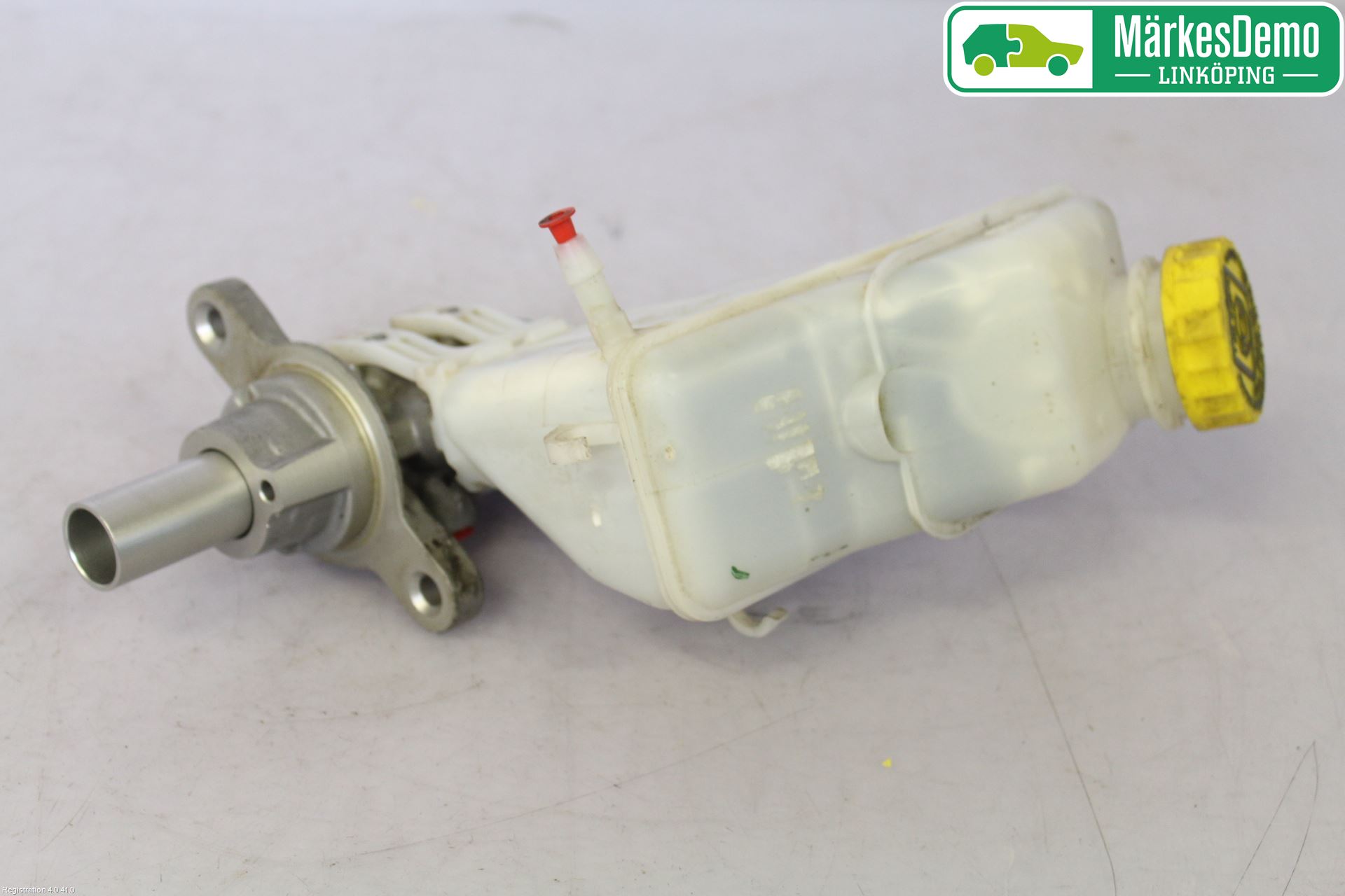 Opel COMBO D 12-18 Broms Huvudcylinder