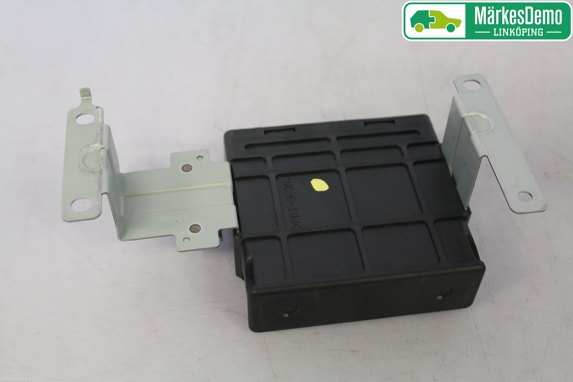 Mitsubishi i-MiEV Styrenhet Övrigt