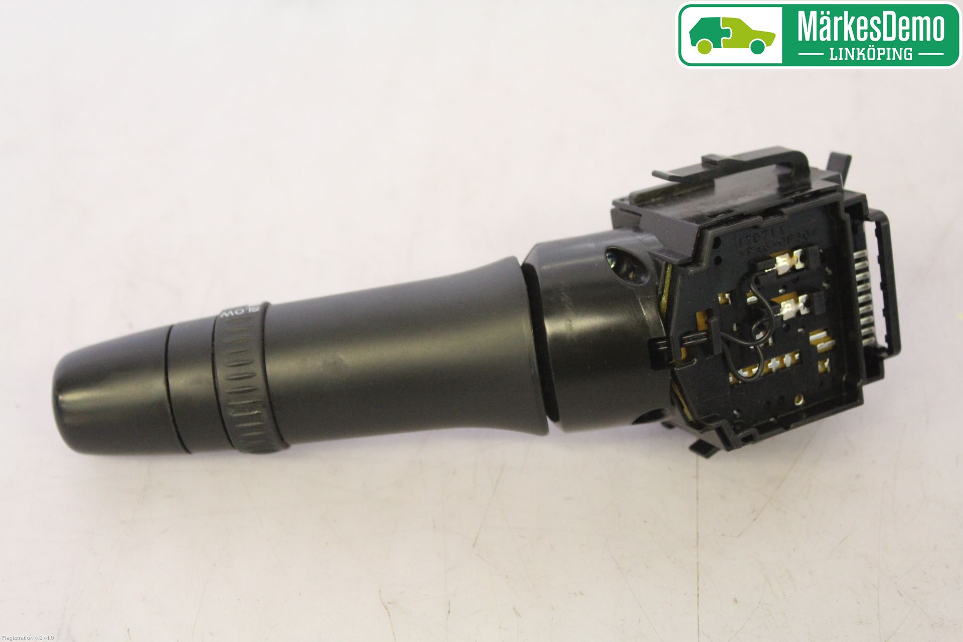 Mitsubishi i-MiEV Spak Torkar-Spolomk