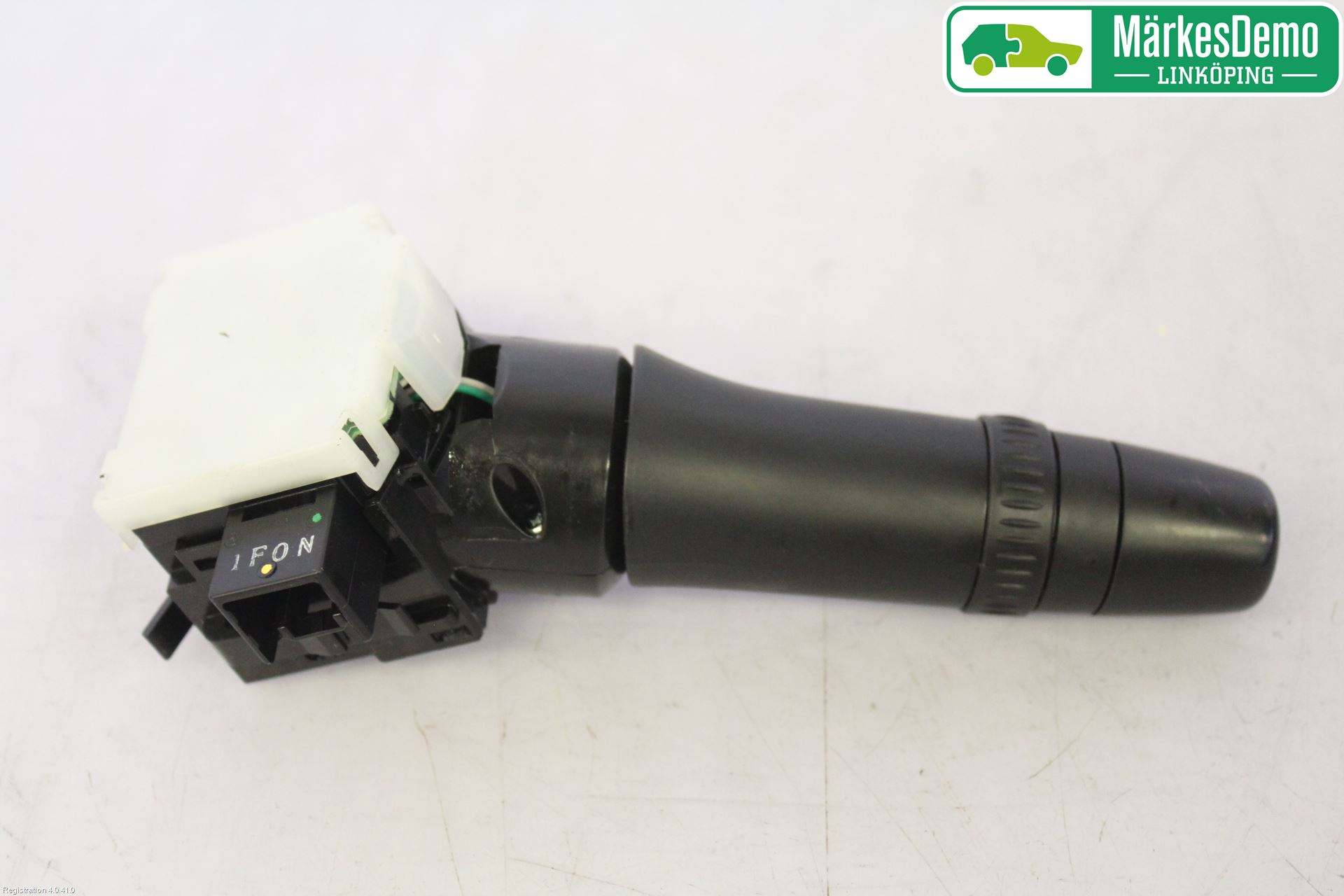 Mitsubishi i-MiEV Spak Blinkers-Ljusomk