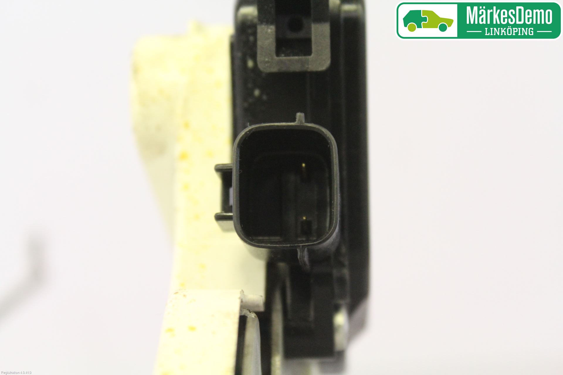 Mitsubishi i-MiEV Låskista-Dörrlås