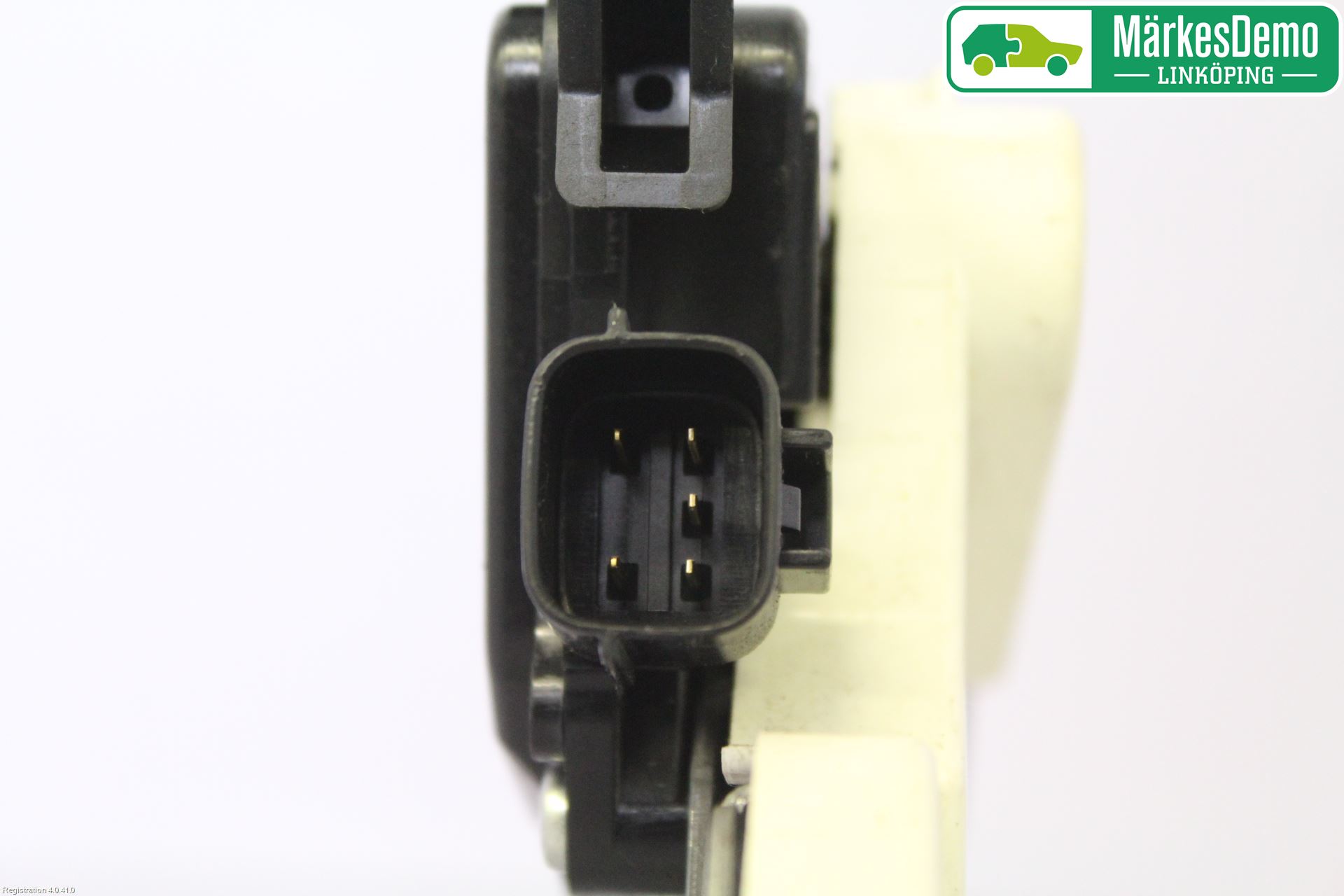 Mitsubishi i-MiEV Låskista-Dörrlås