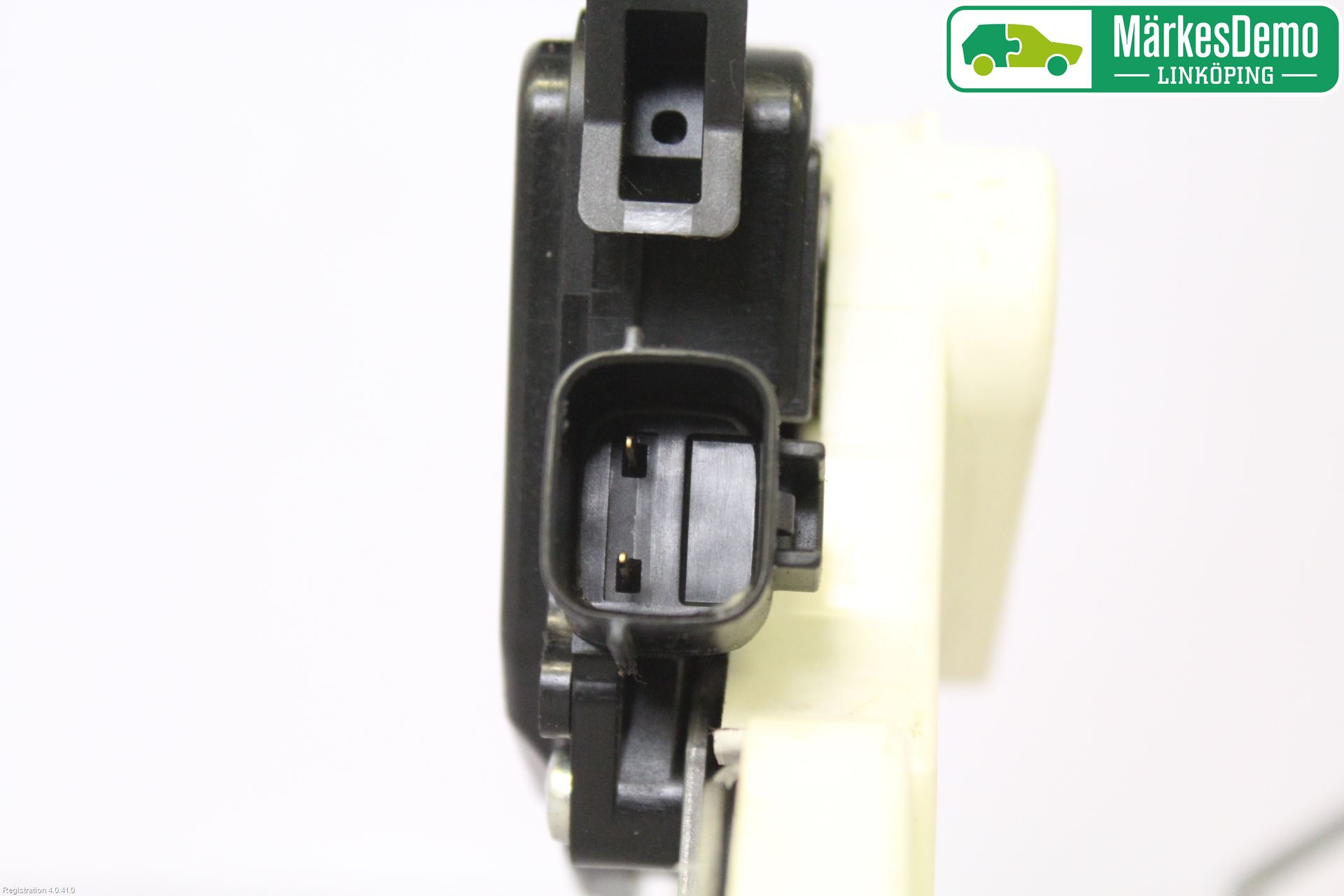 Mitsubishi i-MiEV Låskista-Dörrlås